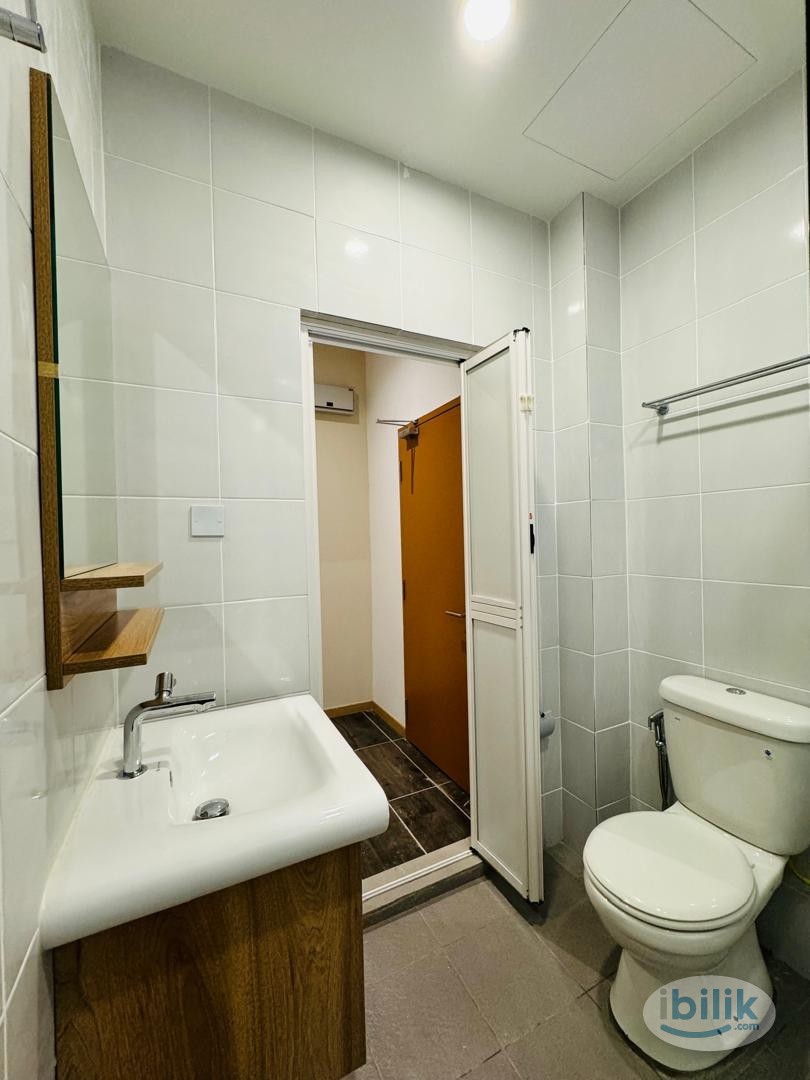 🔥🌈New Renovation🔥🌈 Master Room at Selayang, Taman Desa Bakti, selayang,selangor - Image 4