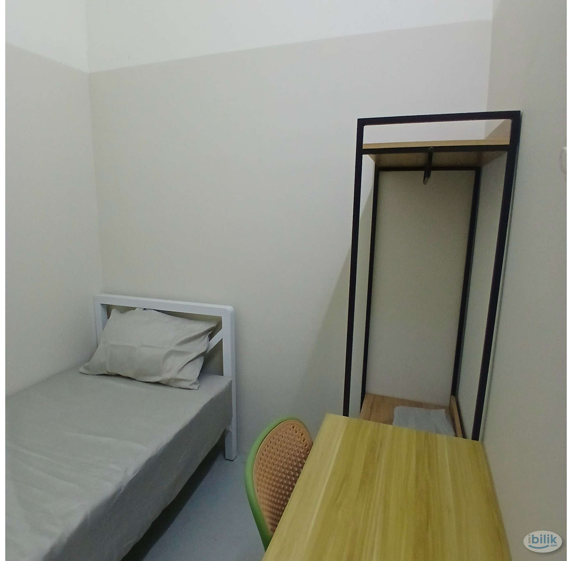 Single Room ✨Fully Furnished ✨Comfortable Co-Living Area - Image 1
