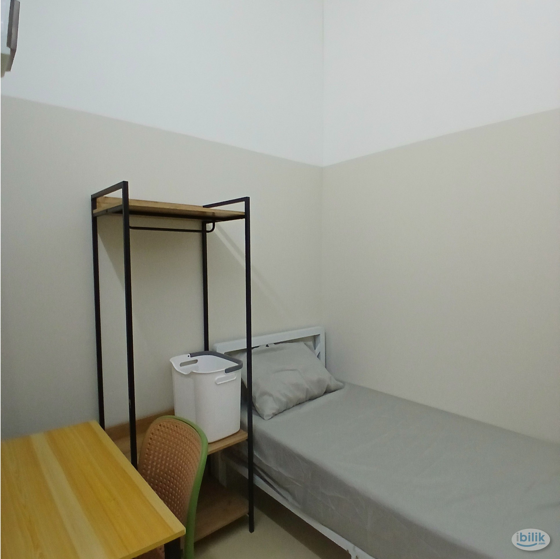 Single Room ✨Fully Furnished ✨Comfortable Co-Living Area - Image 2
