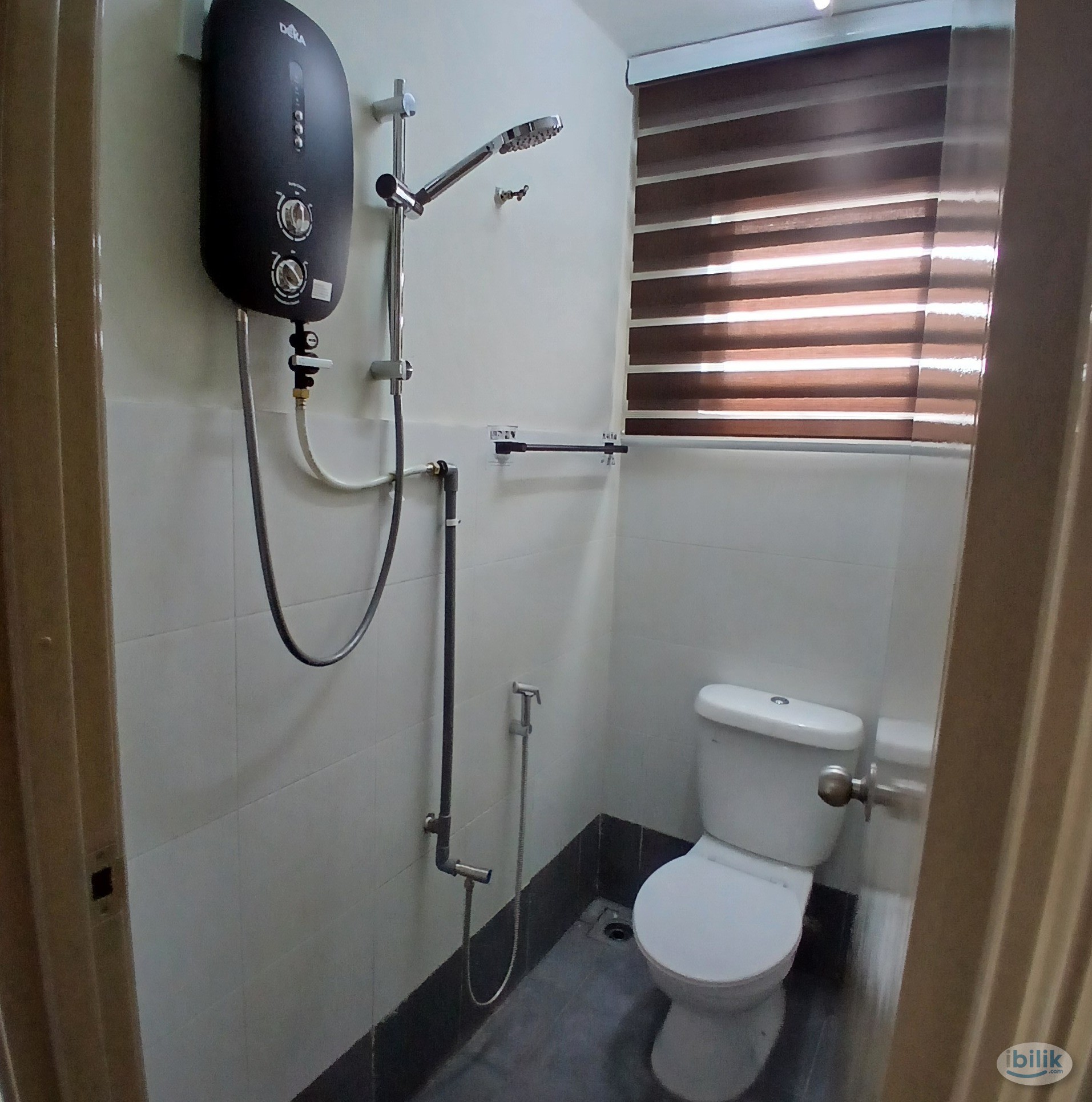 Single Room ✨Fully Furnished ✨Comfortable Co-Living Area - Image 3