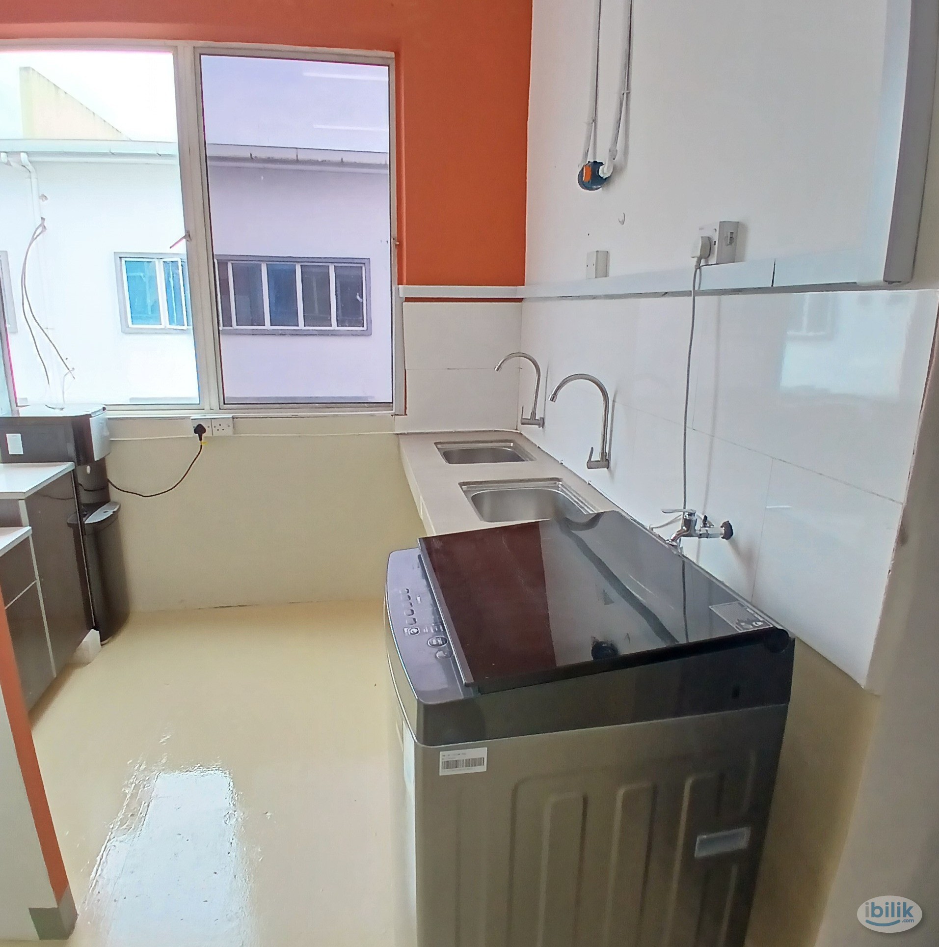Single Room ✨Fully Furnished ✨Comfortable Co-Living Area - Image 5