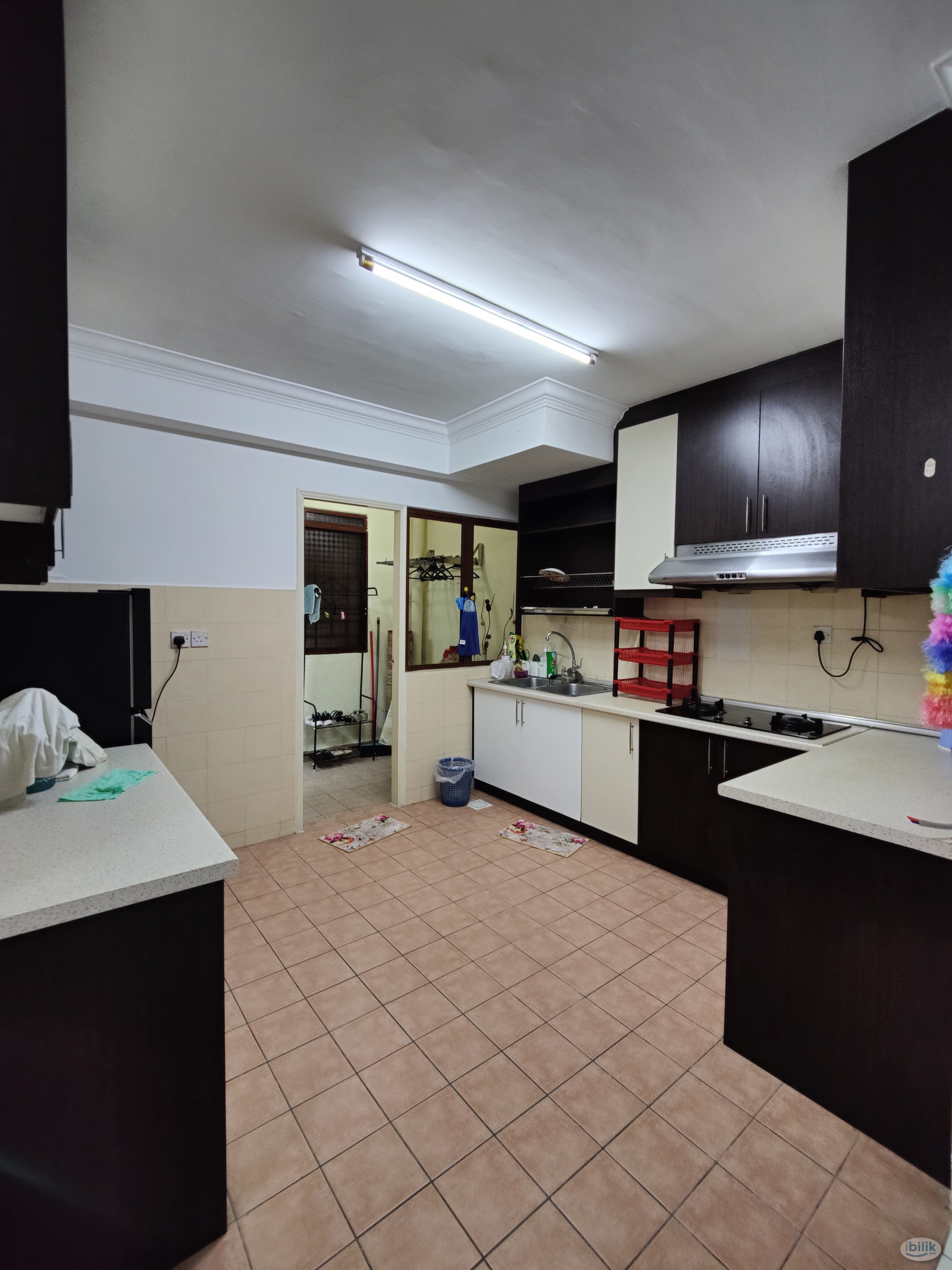 ⭐Female Unit⭐Single Room at Palm Spring, Kota Damansara - Image 2