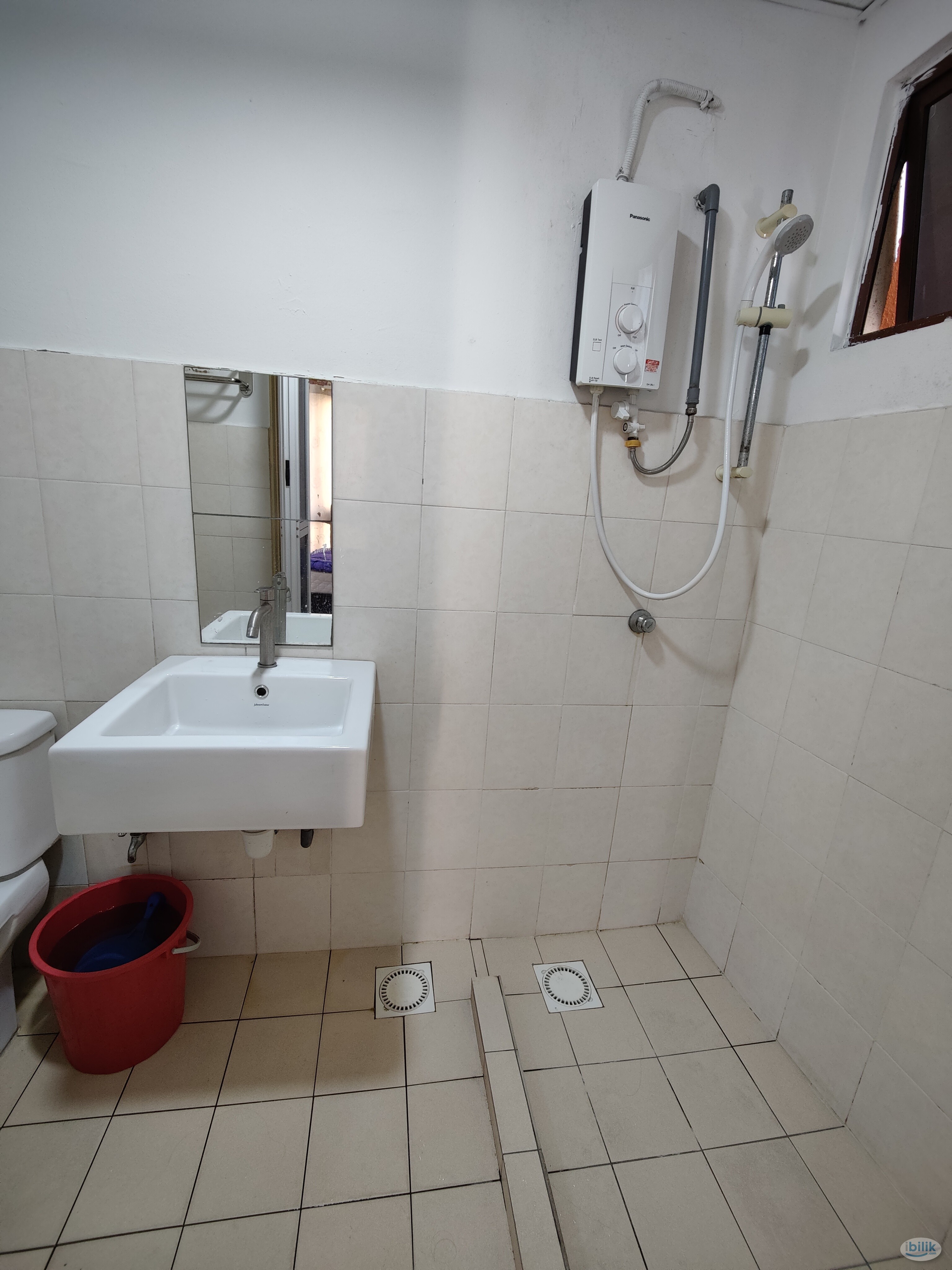⭐Female Unit⭐Single Room at Palm Spring, Kota Damansara - Image 3