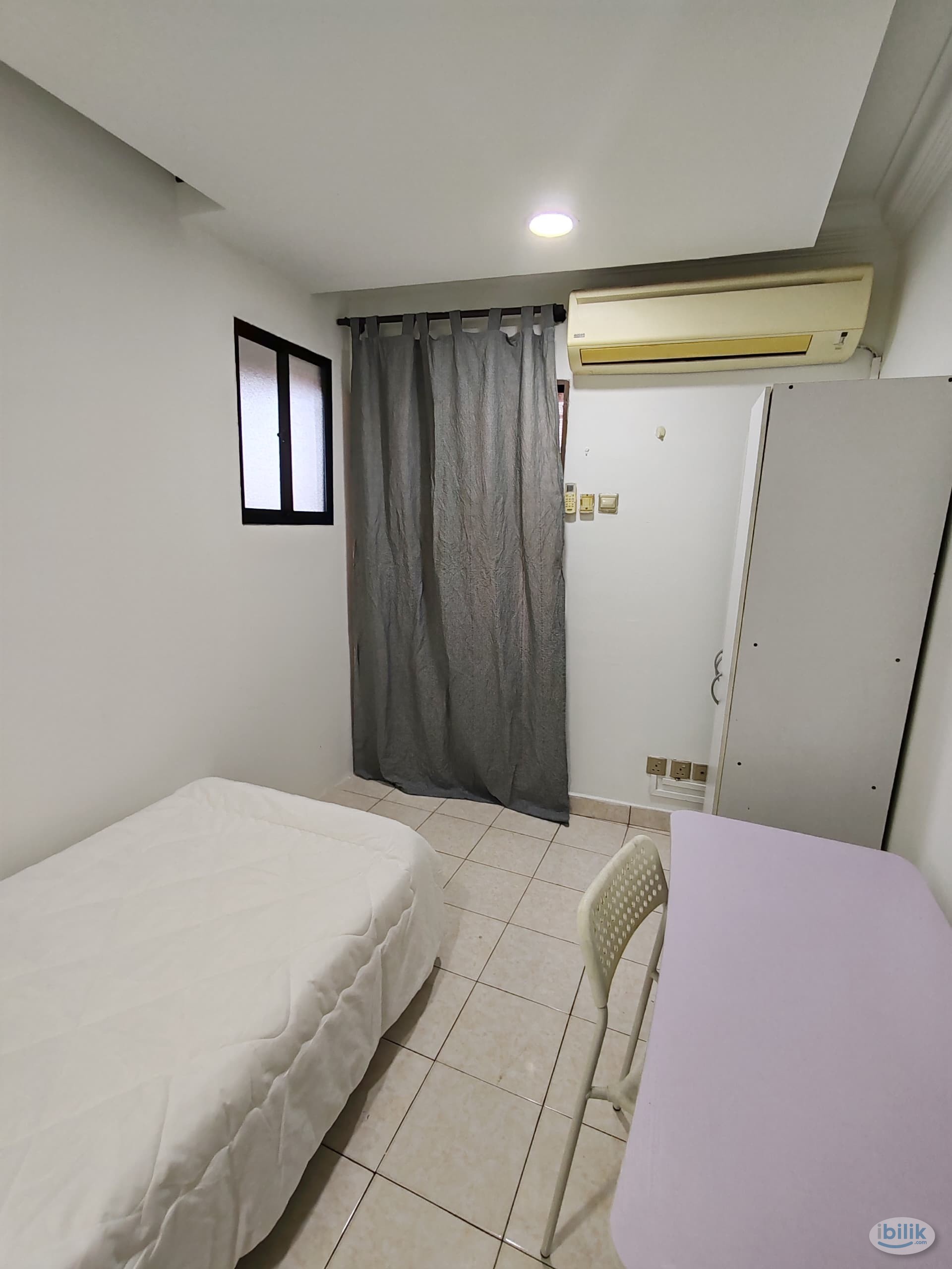 ⭐Female Unit⭐Single Room at Palm Spring, Kota Damansara - Image 4