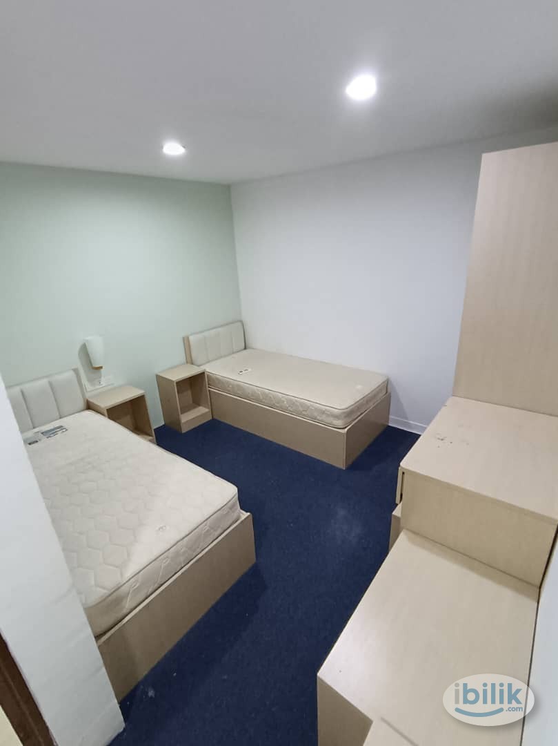🔥Nearby aeon maluri, 0 deposit IMMIDIATE move in💥 - Image 1