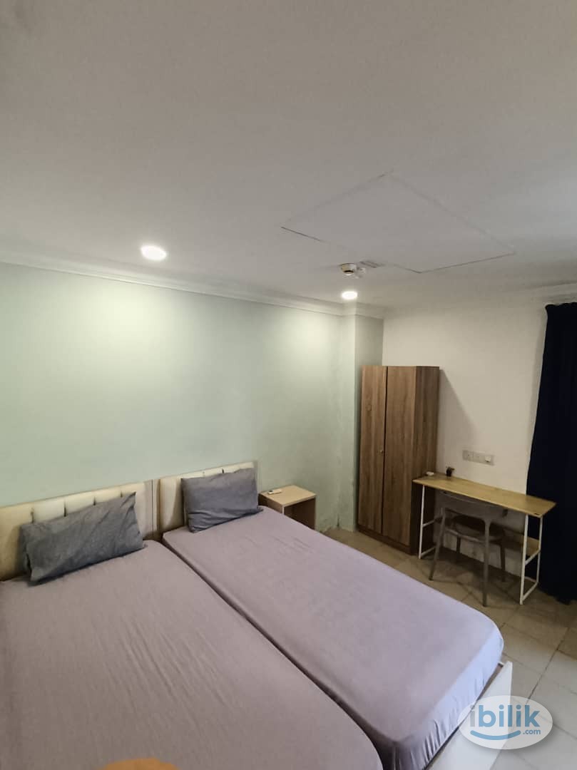 🔥Nearby aeon maluri, 0 deposit IMMIDIATE move in💥 - Image 2