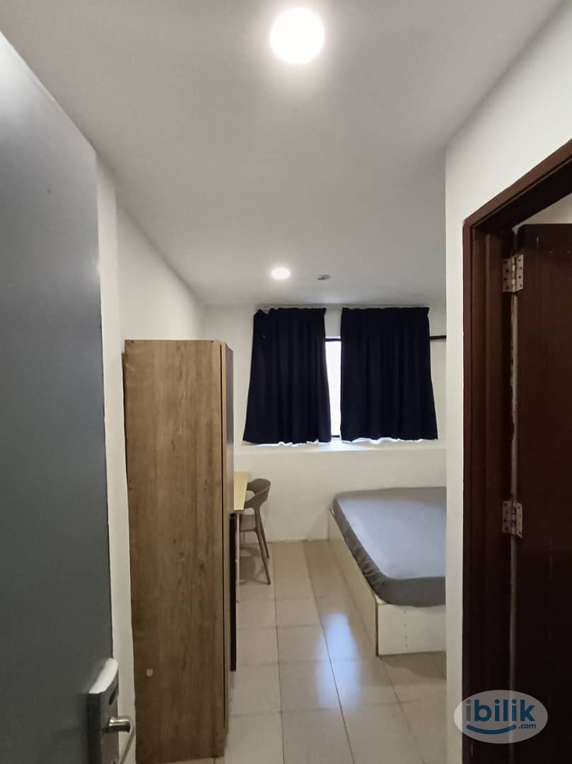 🔥💥Double bed nearby maluri station. ✨0 deposit 6 month niminum renting‼️ - Image 3