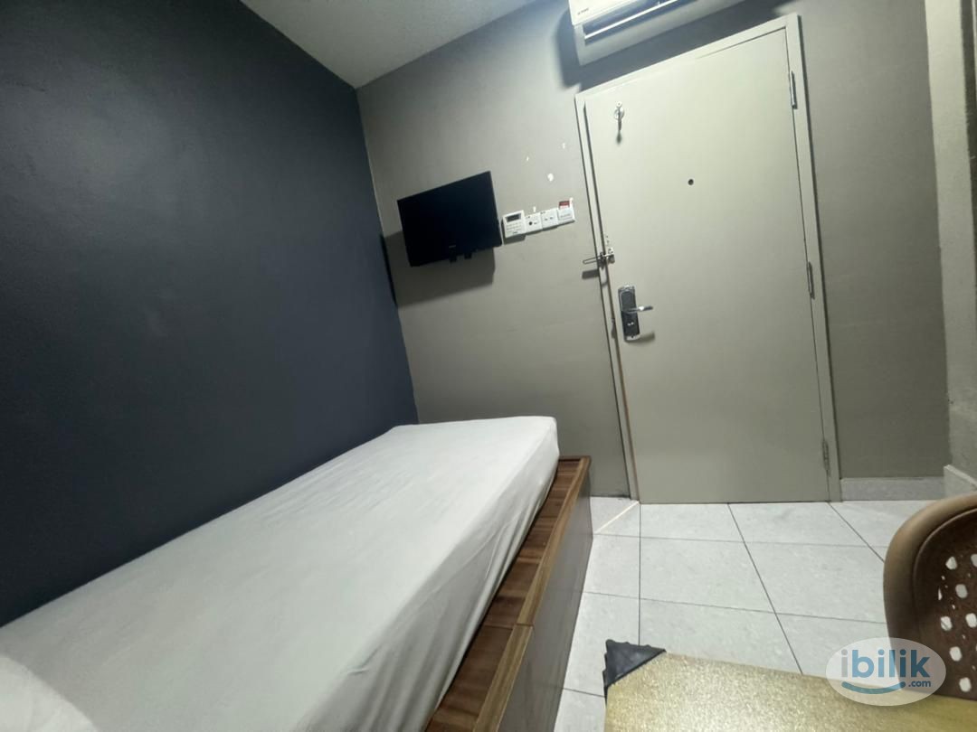 ✨ ZERO DEPOSIT | 🤩 IMMEADITELY MOVE IN 🤩 | PRIVATE BATHROOM 🛁🫧 - Image 3