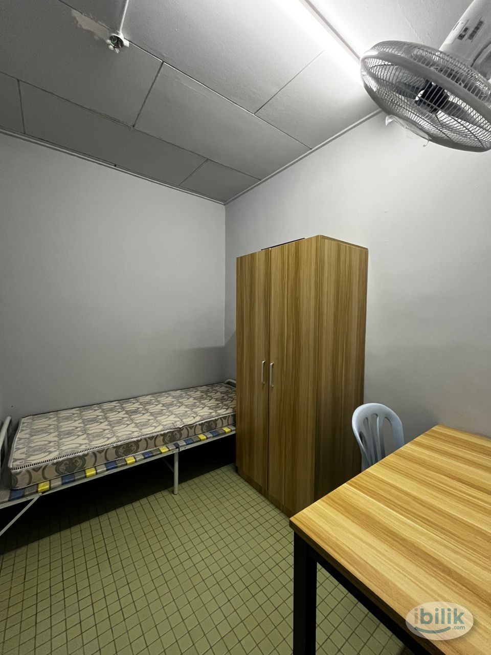 ZERO DEPOSIT FOR LOCAL ❗ MALE UNIT 🧍 near to sunway velocity mall 🛍️ - Image 1