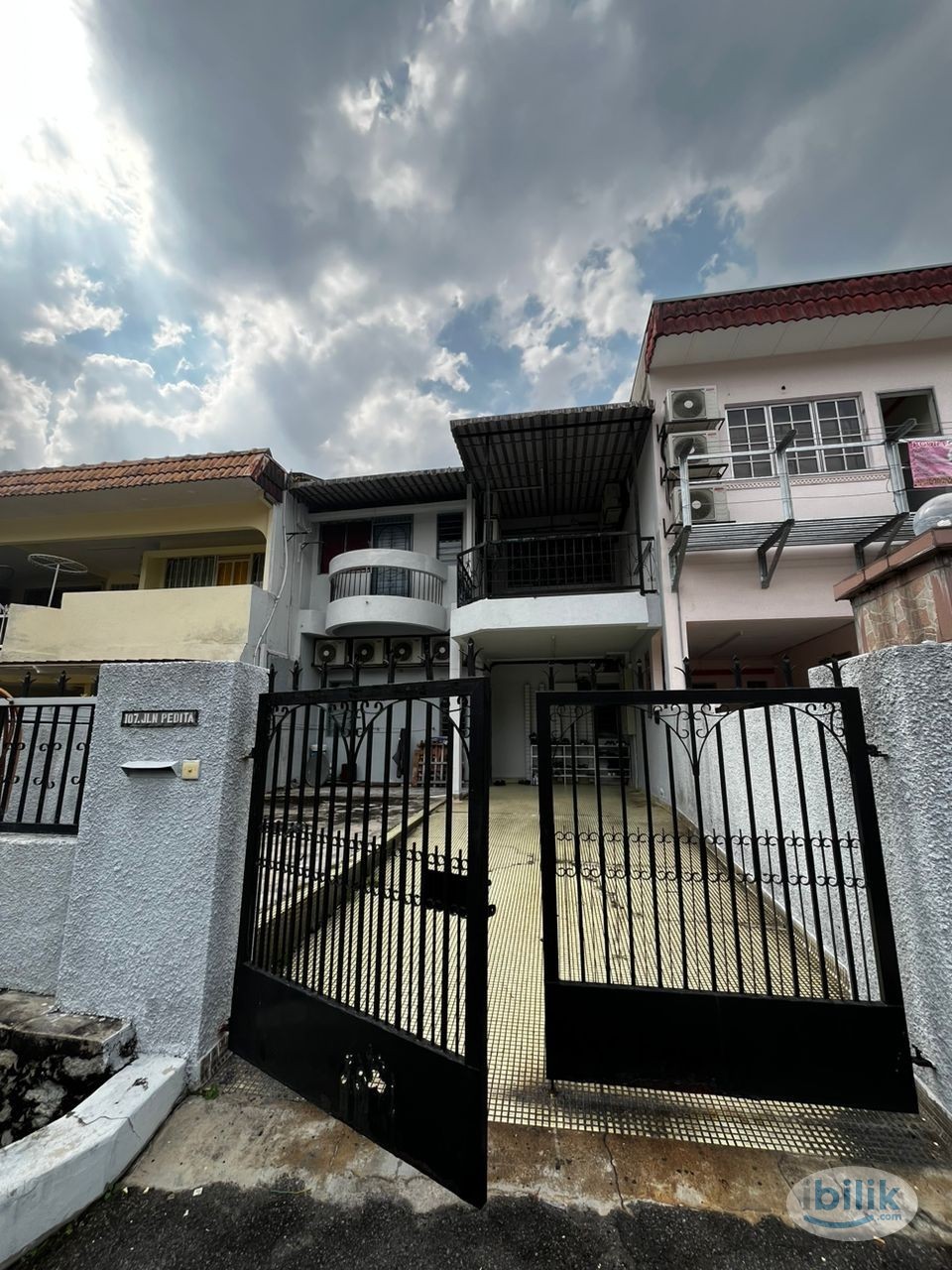 ZERO DEPOSIT FOR LOCAL ❗ MALE UNIT 🧍 near to sunway velocity mall 🛍️ - Image 3