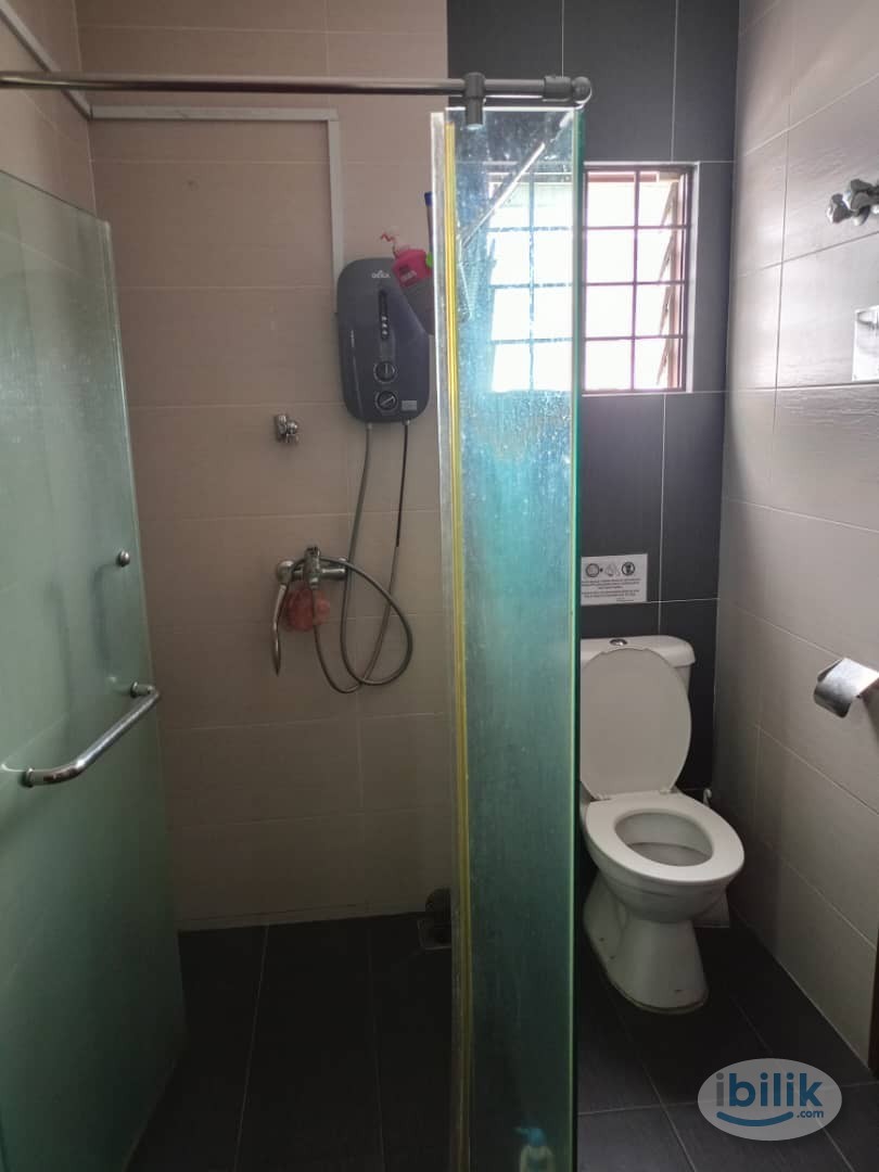 Budget Single Room Pasar Seni ✨🚉🗽 - Image 5