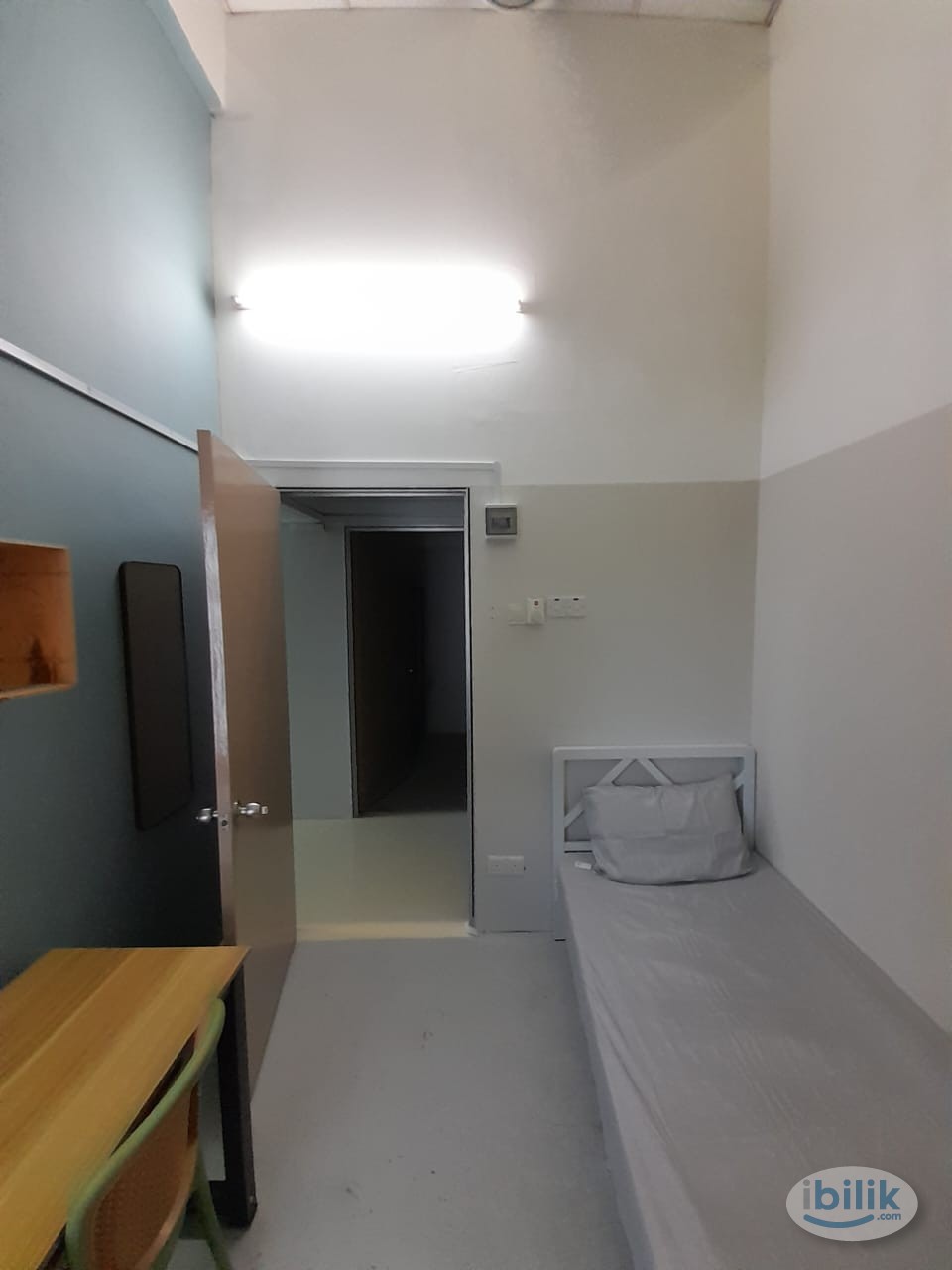 🔥Single Room  For Rent🔥NEARBY🚗COLUMBIA ASIA HOSPITAL BUKIT RIMAU,NSK SUPERMARKET TAMAN SRI MUDA,HICOM INDUSTRIA - Image 2