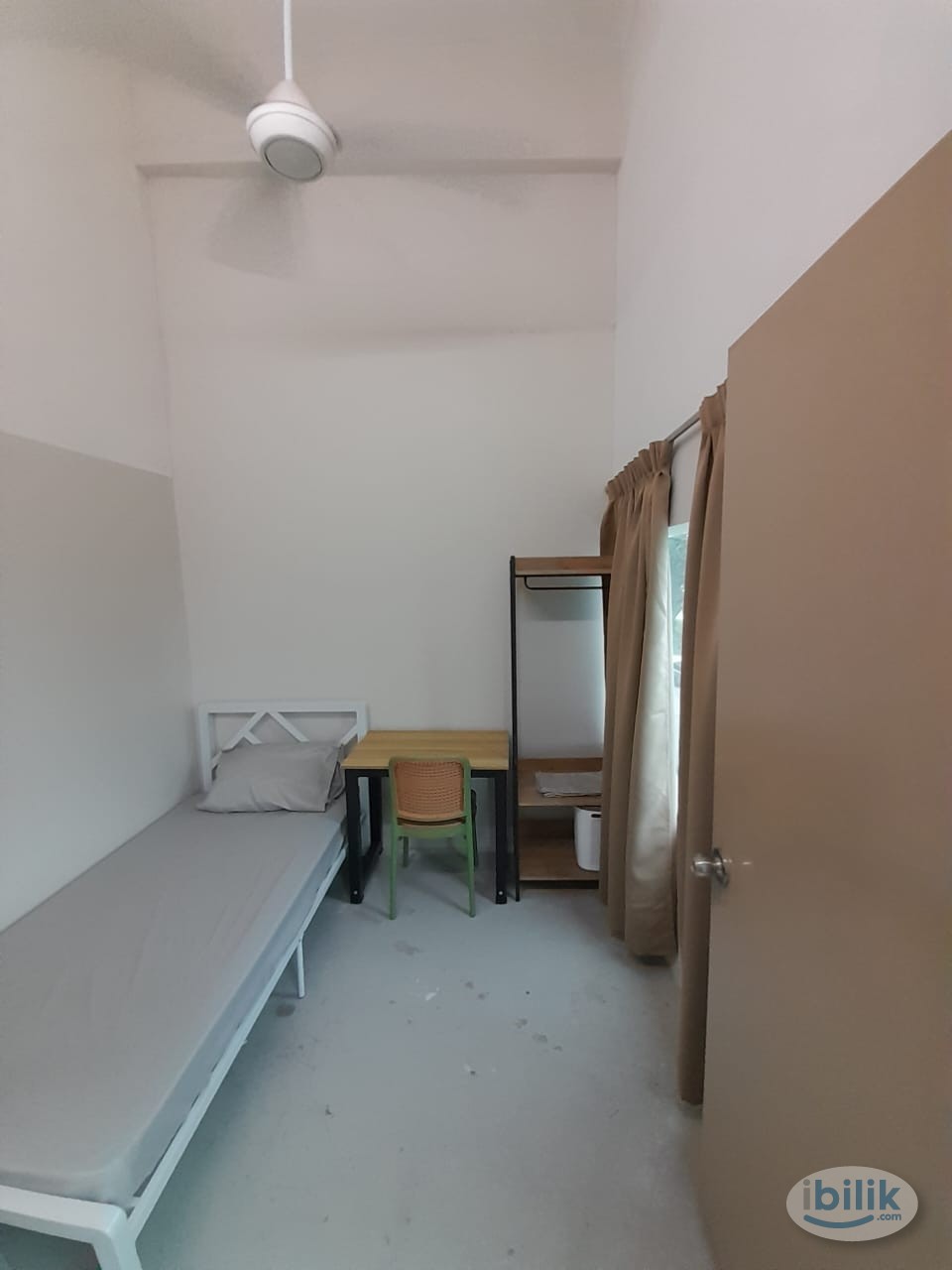 🔥Single Room  For Rent🔥NEARBY🚗COLUMBIA ASIA HOSPITAL BUKIT RIMAU,NSK SUPERMARKET TAMAN SRI MUDA,HICOM INDUSTRIA - Image 3