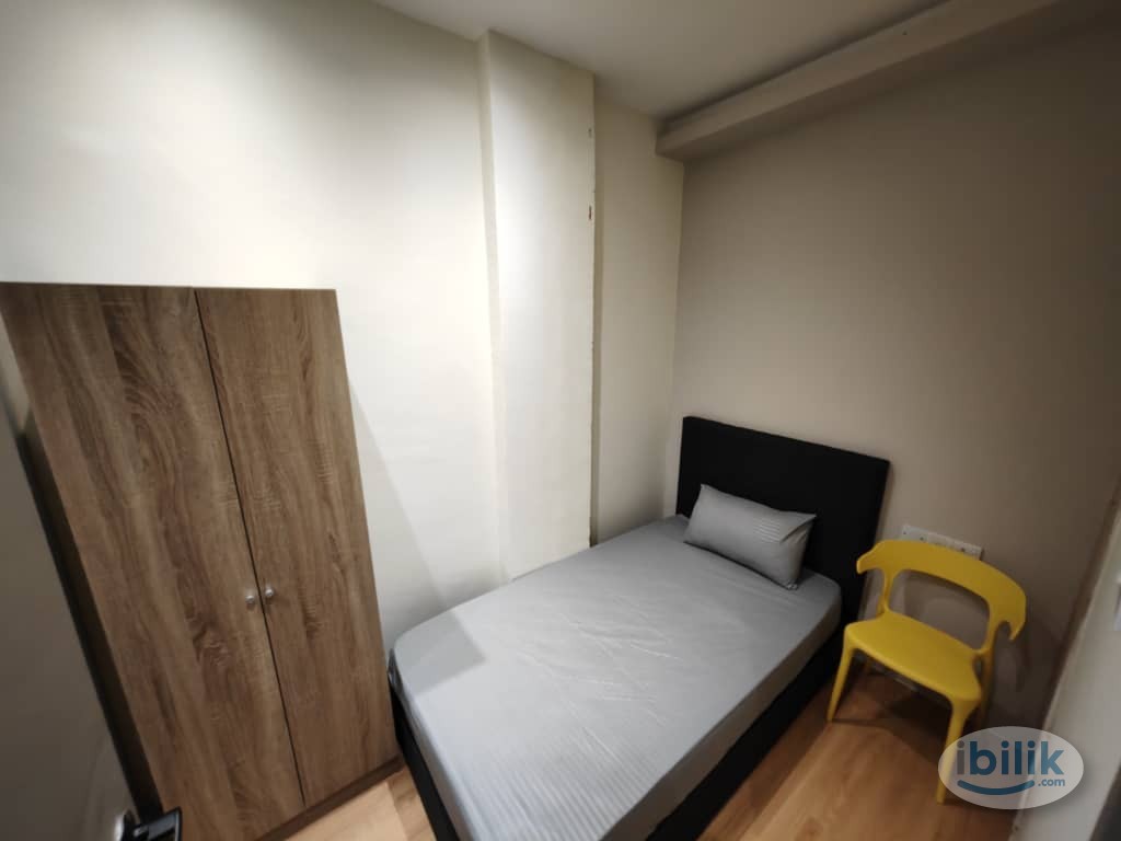 💥0 deposit in KL Sentral, IMMIDIATE move in 🔥🔥 - Image 1