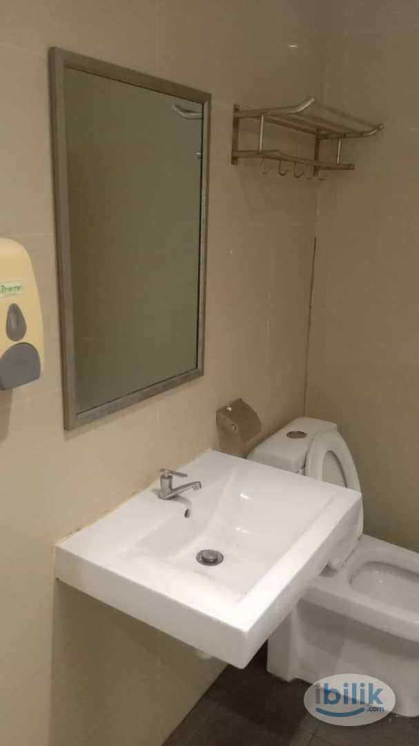 💥0 deposit in KL Sentral, IMMIDIATE move in 🔥🔥 - Image 4