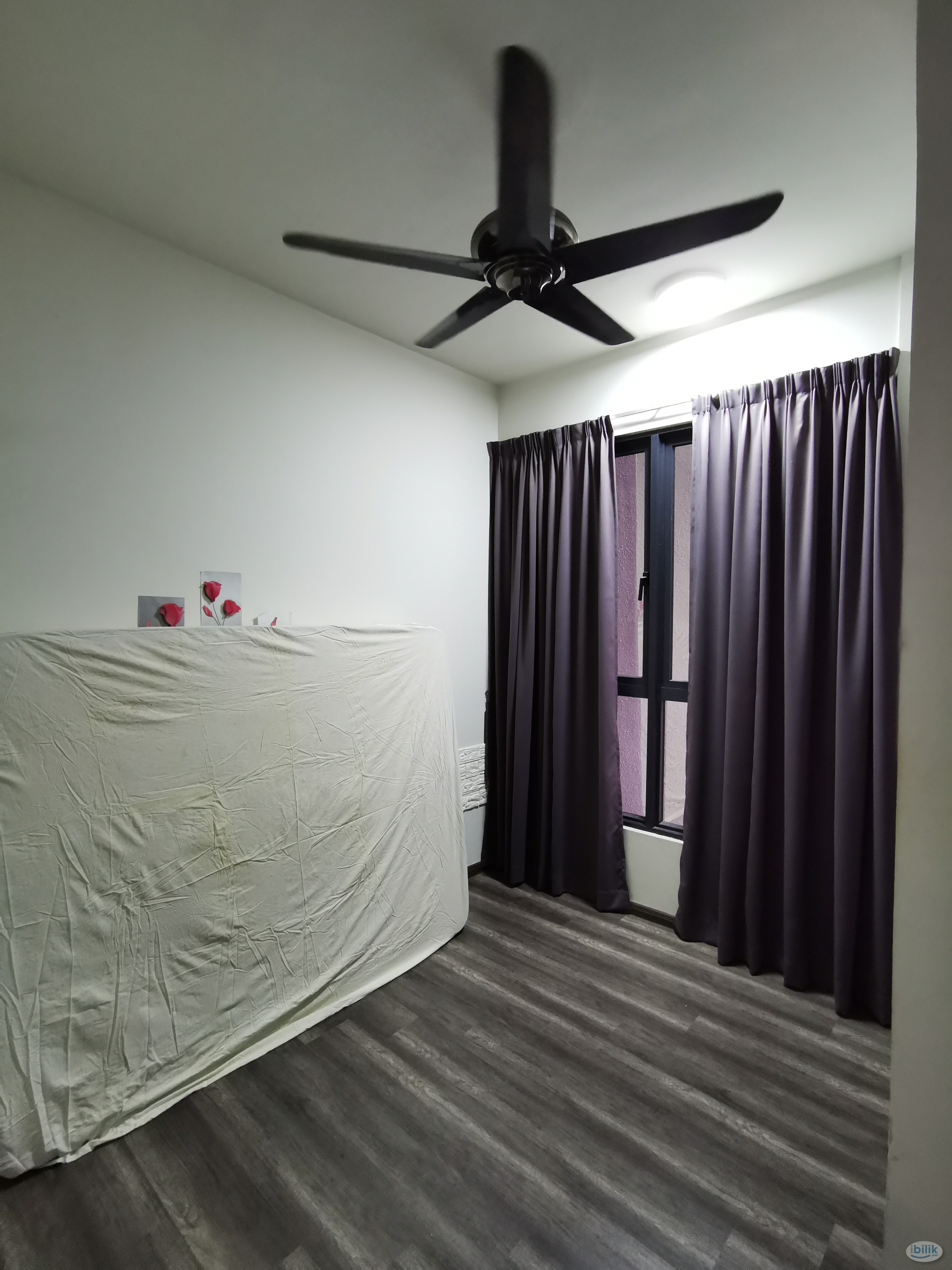 Middle Room at The Rainz, Bukit Jalil - Image 1