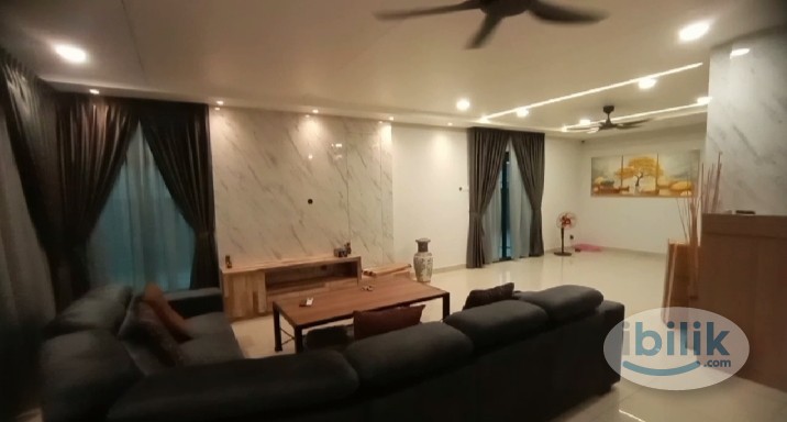 Master Room at Paya Rumput, Melaka - Image 3
