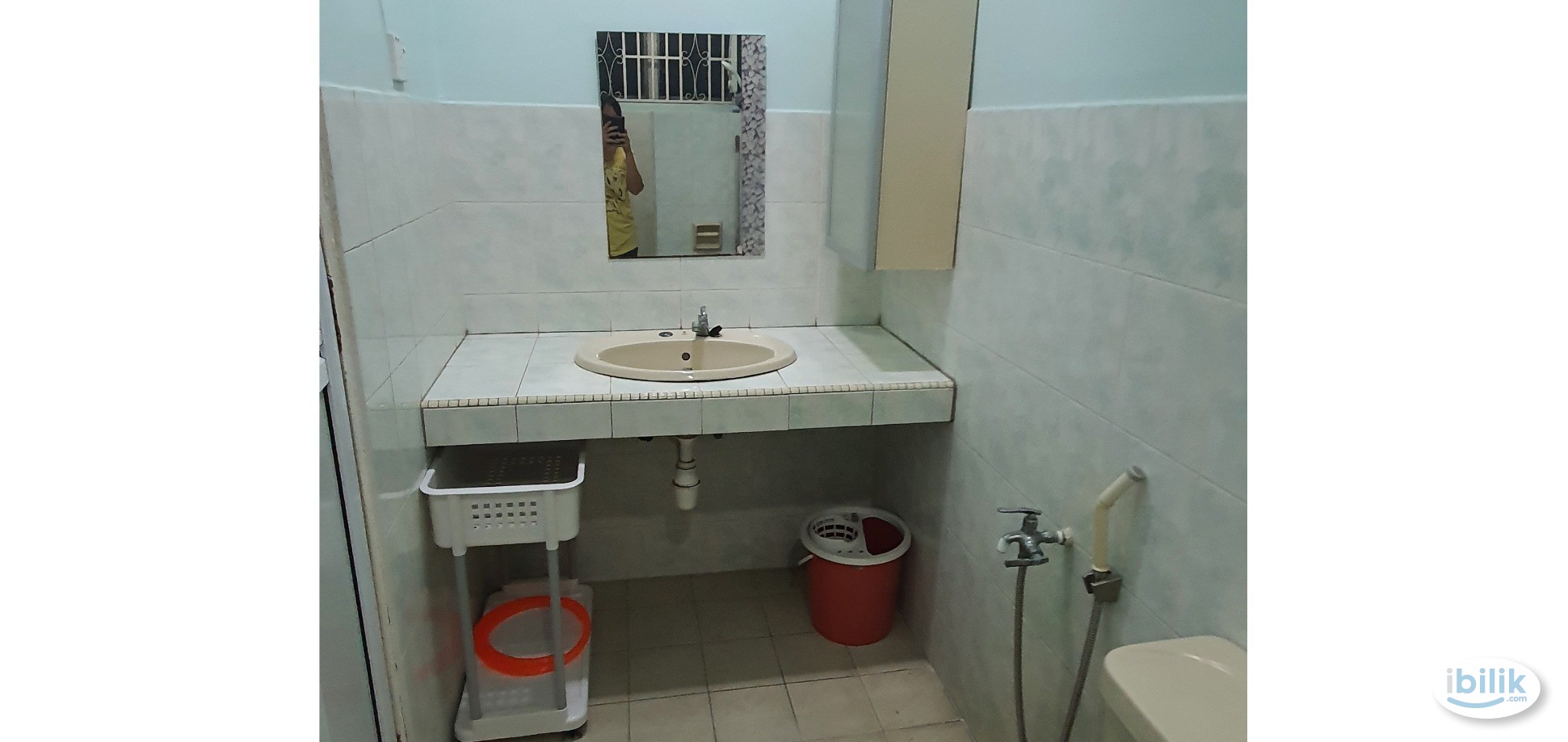 Master Room at Klang, Selangor - Image 2