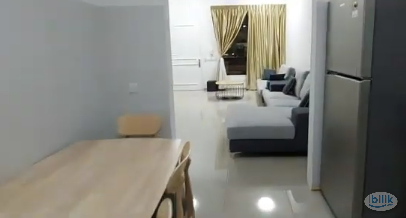 Ground Floor Room with Private Bathroom - Image 1