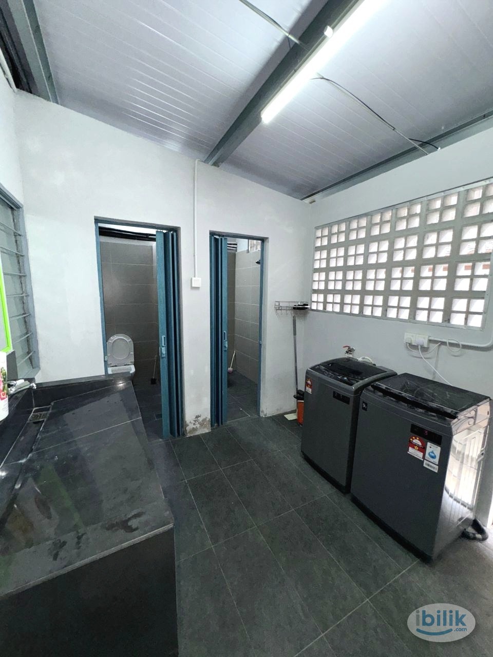 Male Unit Single Room at Taman Connaught, Cheras - Image 3