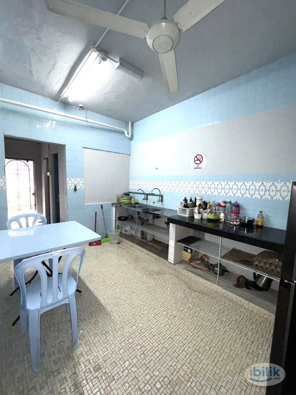 Male Unit Single Room at Taman Connaught, Cheras - Image 4
