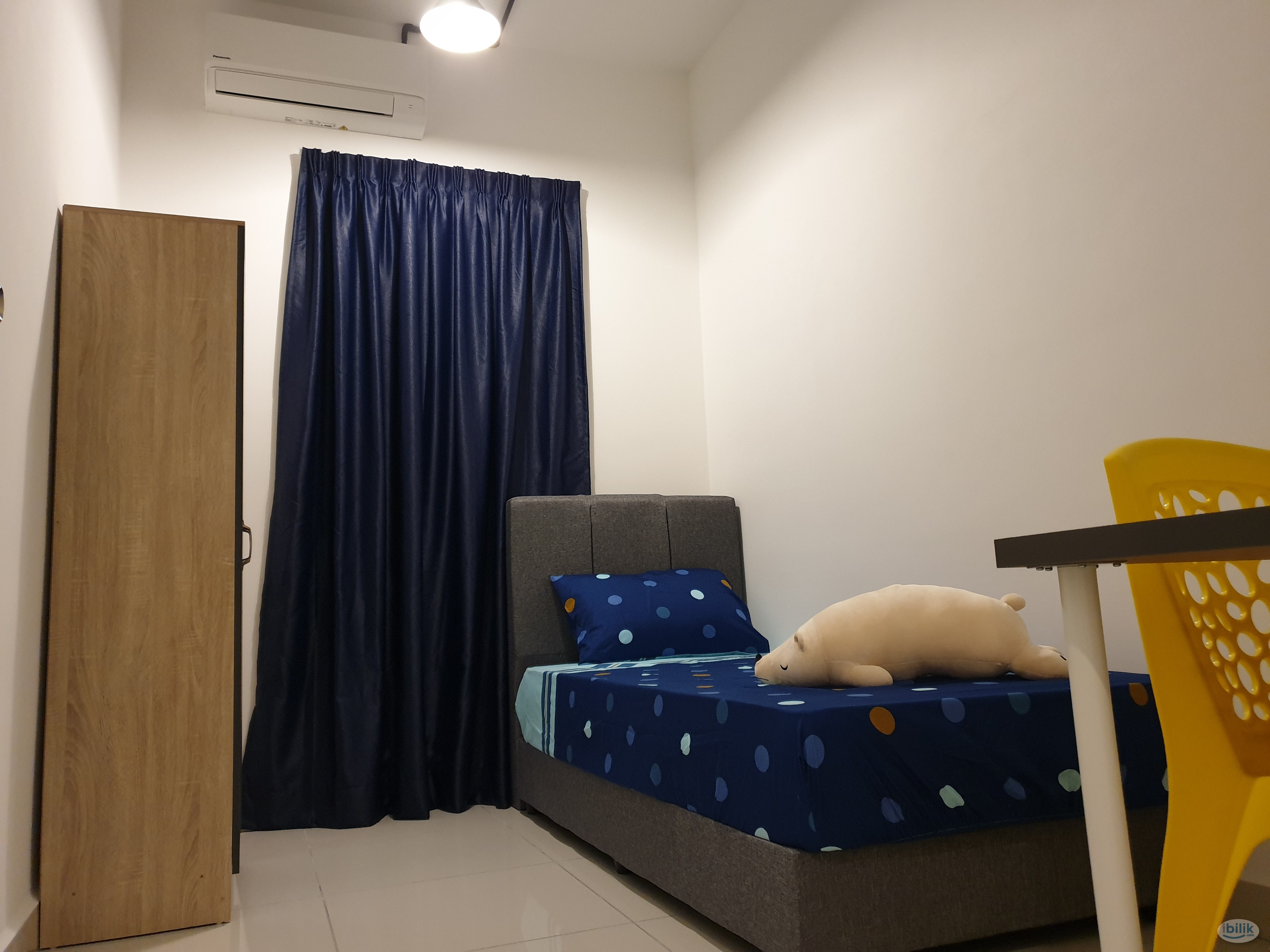 Brand New Single Room at TR Residence, Titiwangsa Kuala Lumpur - Image 3