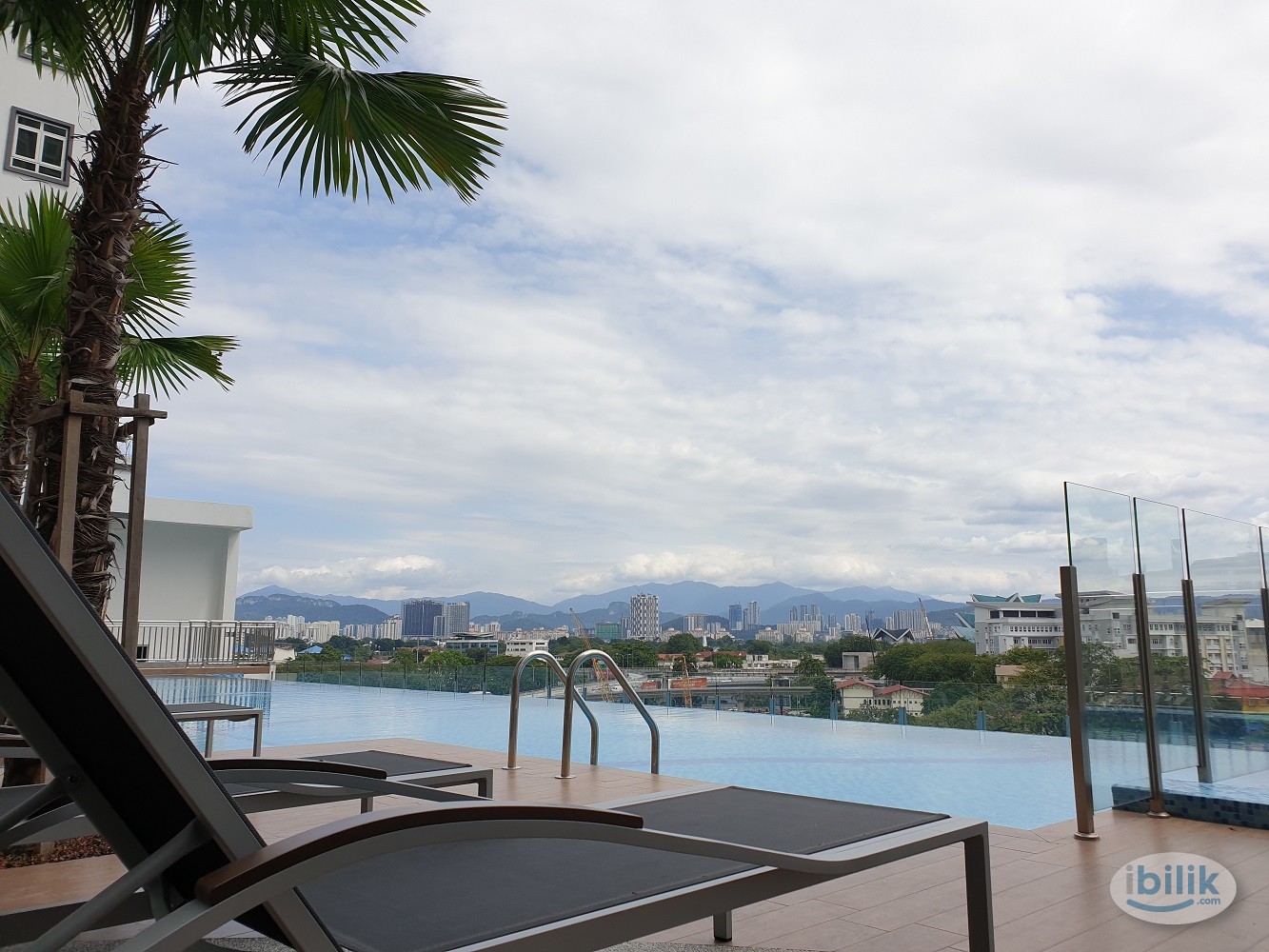 Brand New Single Room at TR Residence, Titiwangsa Kuala Lumpur - Image 2