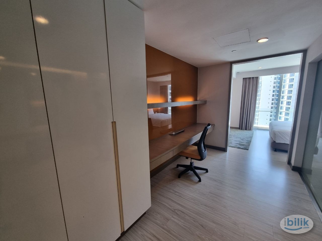 Studio Room @ Invito Residence Camellia Bangsar South, Pantai, KL Sentral, LRT Universiti, KL Gateway Mall, CCEC, The S - Image 4