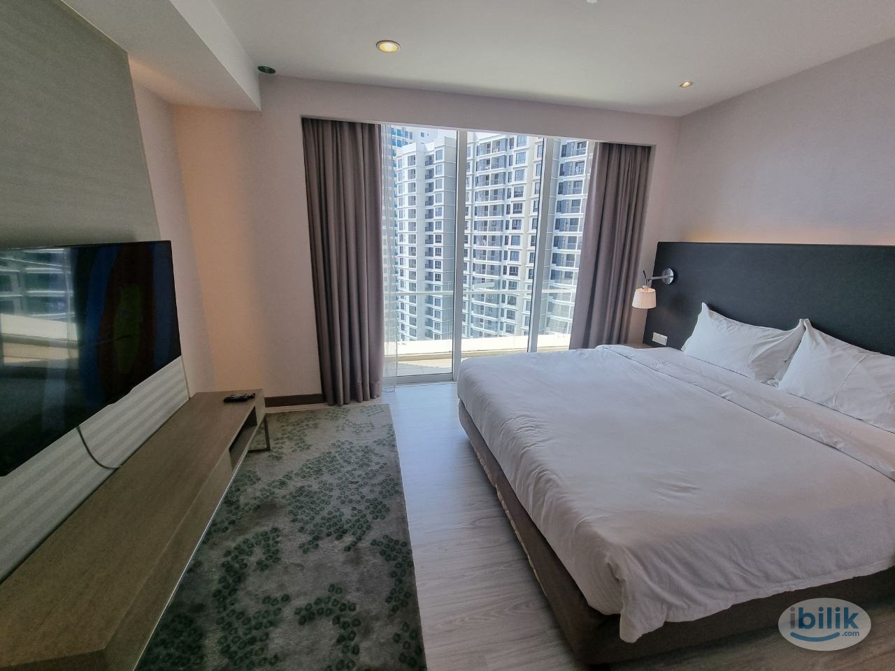 Studio Room @ Invito Residence Camellia Bangsar South, Pantai, KL Sentral, LRT Universiti, KL Gateway Mall, CCEC, The S - Image 2