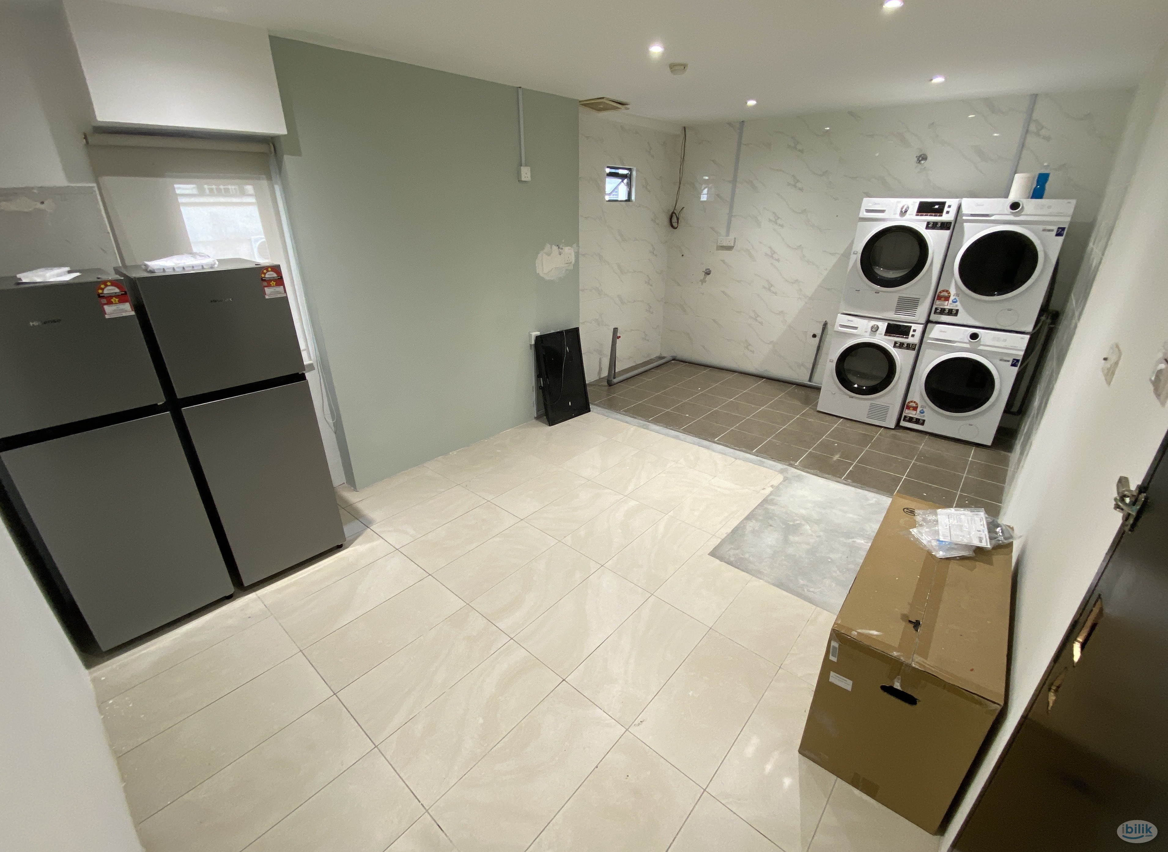 Single Room at Jalan PJU 8/5G, Damansara Perdana, Petaling Jaya - Image 3