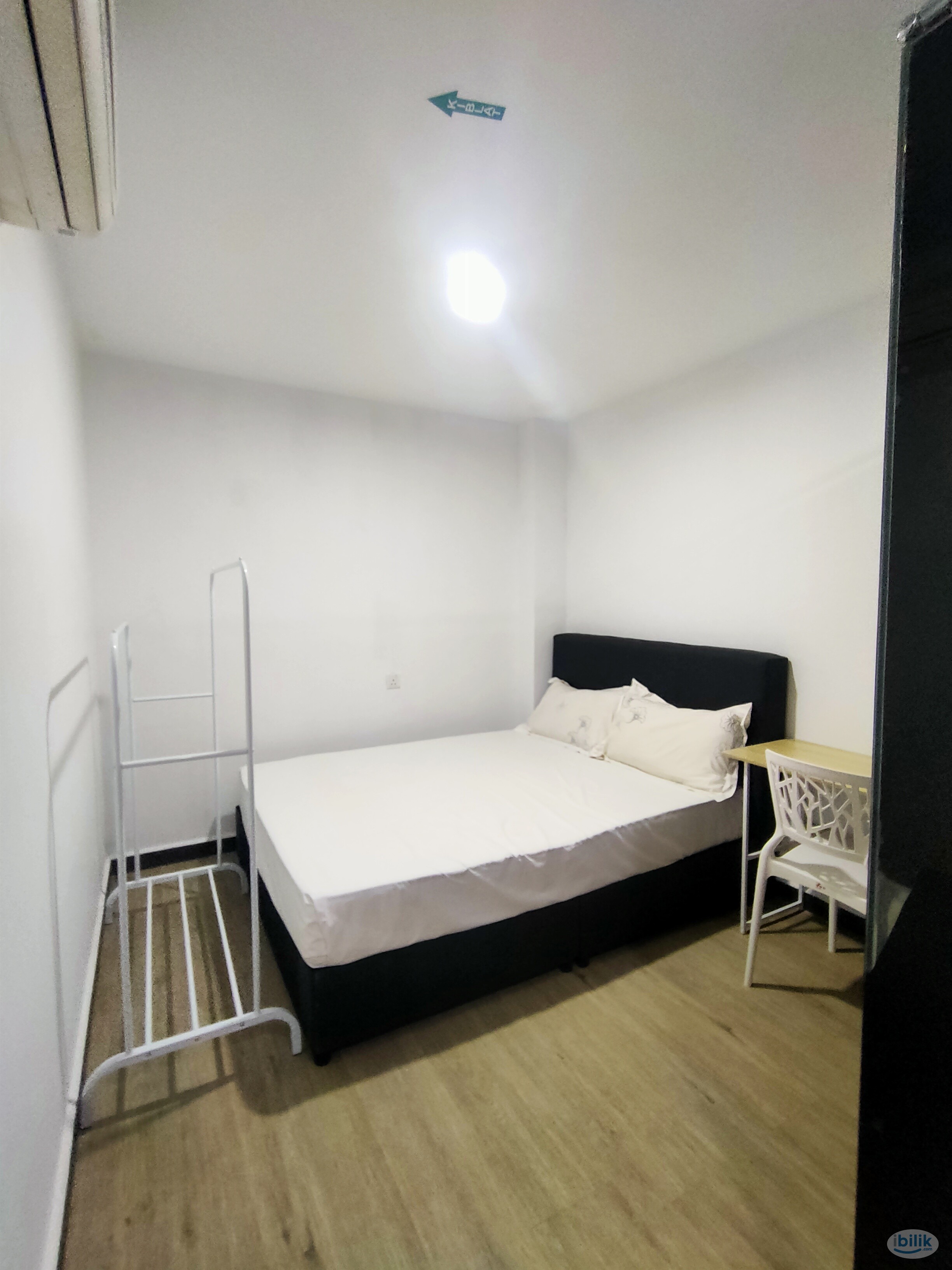 6min to Kelana LRT Station💥Master room with own toiled (OWN PRIVACY) - Image 3