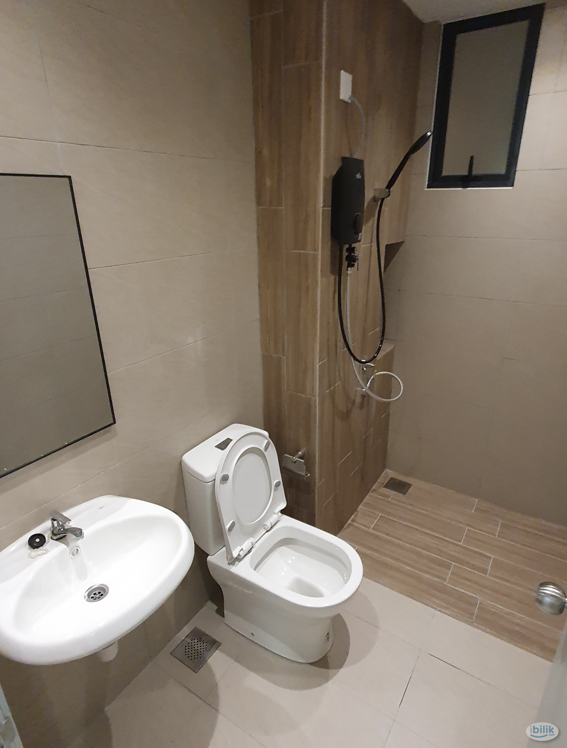 [Last! ZERO Deposit] Single Room(Fully Furnished) at Bintang Residensi, Bukit Jalil - Image 4