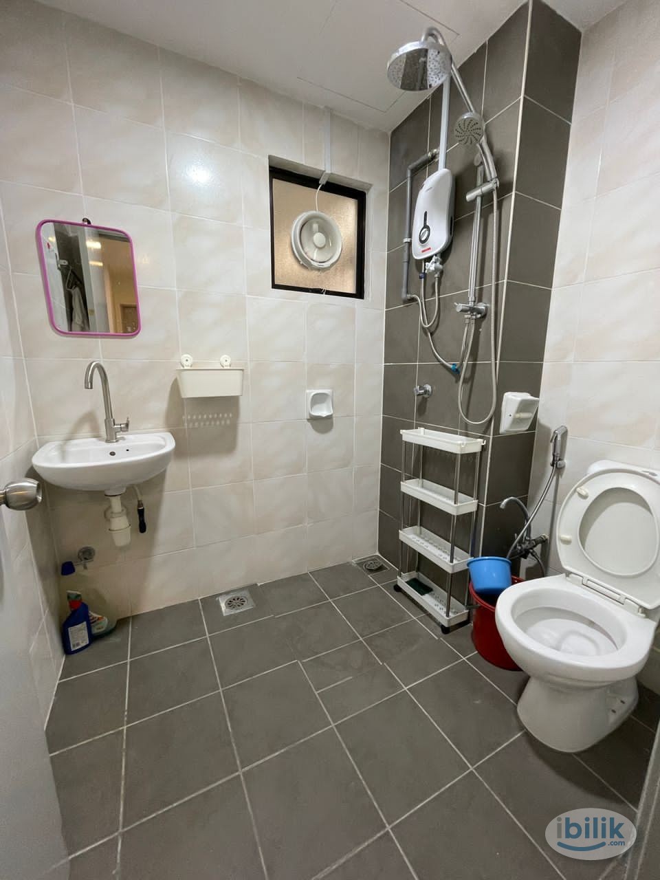 Female unit Medium Room 1M Depo - Image 2