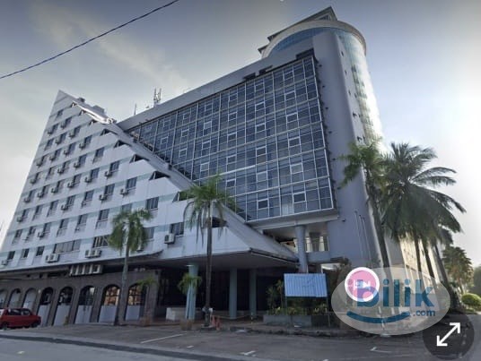 🚶‍♂️🚶‍♂️Master Room at Checkpoint CIQ💰Low Deposit 💼Move In Immediately - Image 1
