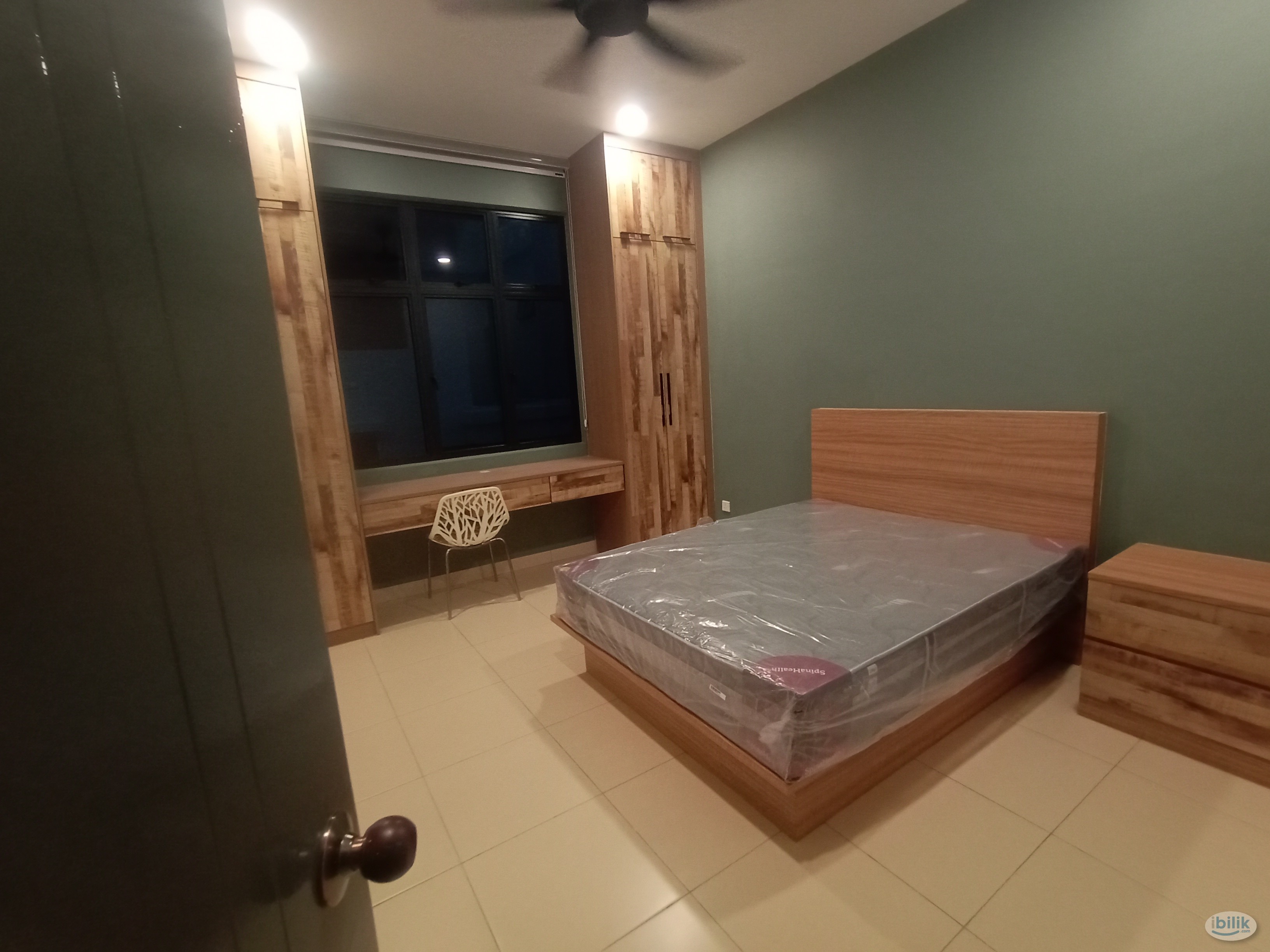 Master Room at Kawasan Perindustrian Bukit Rambai, Melaka - Image 1