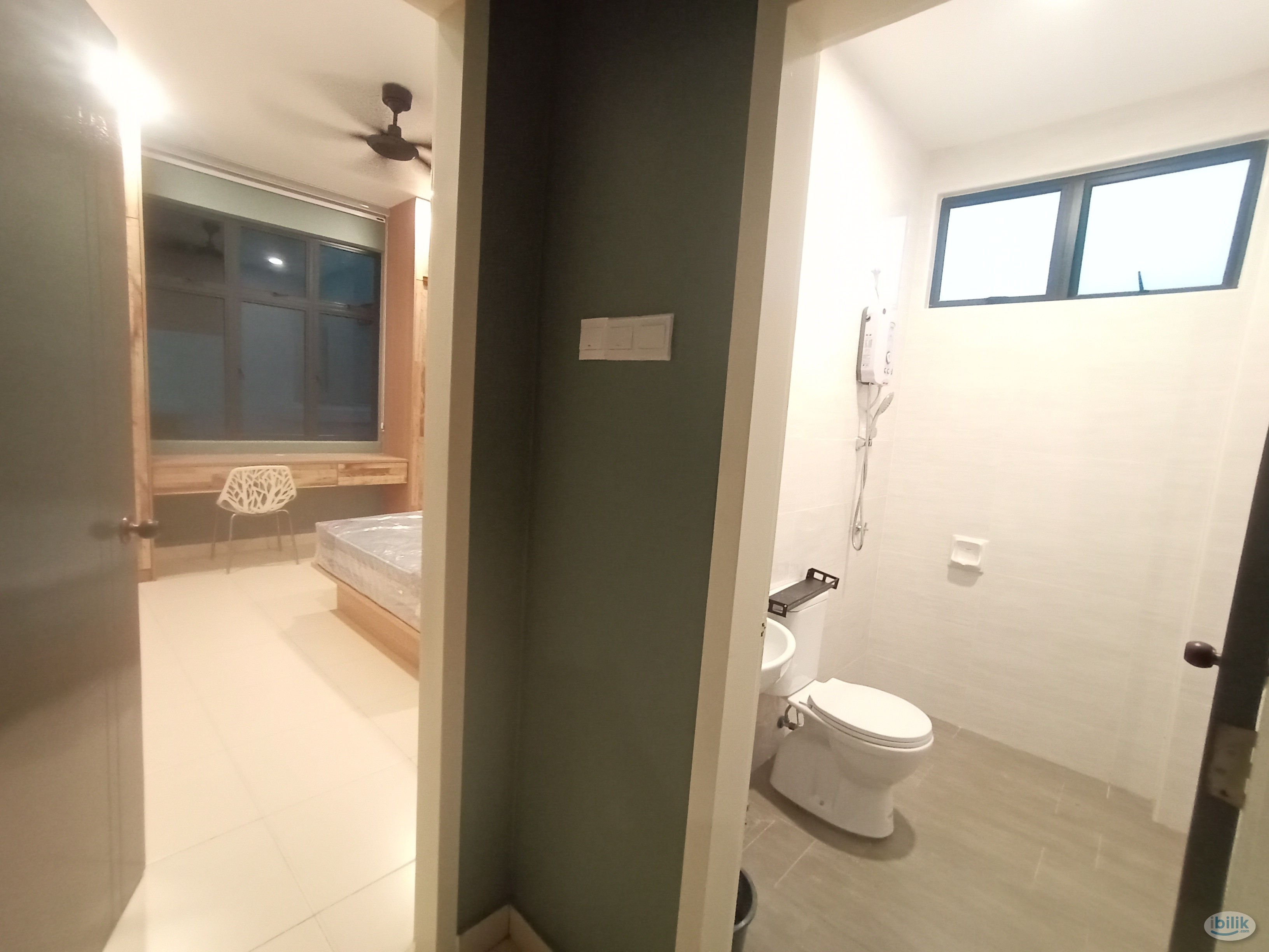 Master Room at Kawasan Perindustrian Bukit Rambai, Melaka - Image 2