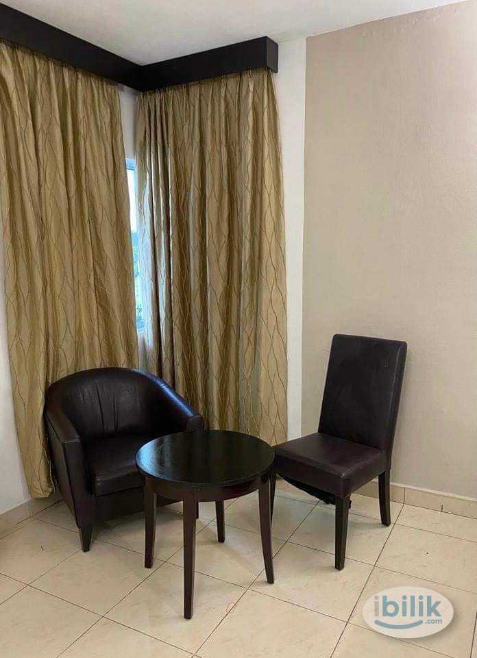 🔥🔥Master Room at CIQ💰Low Deposit 🛌For Couples - Image 5
