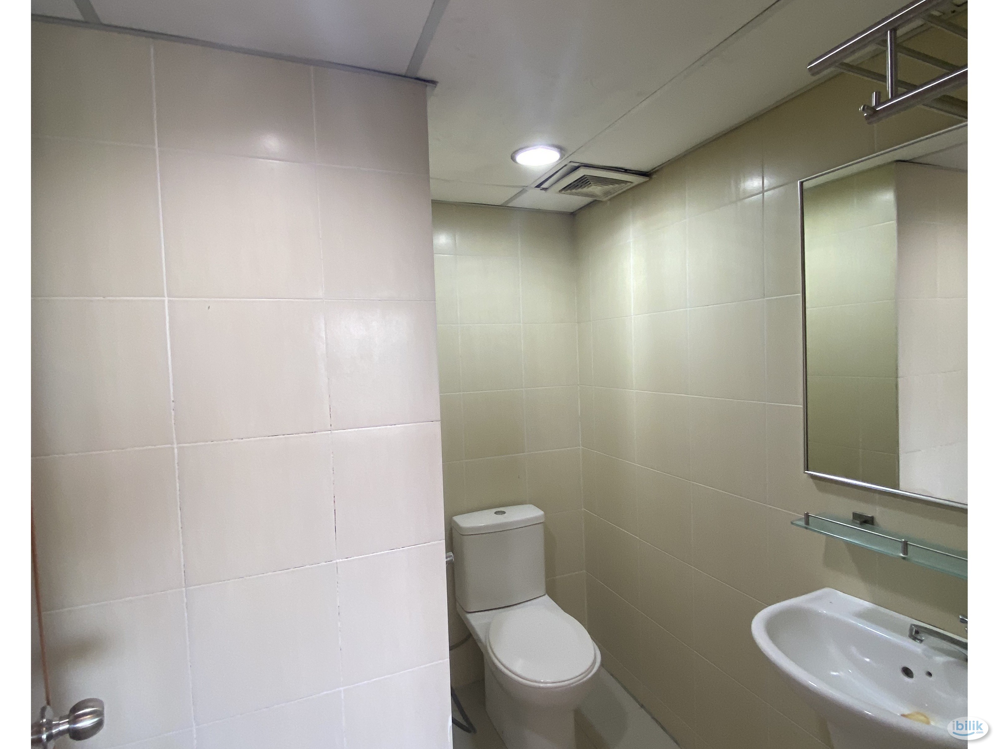 🔥Master Room at Checkpoint💰Low Deposit 💼Immediate Move In - Image 3