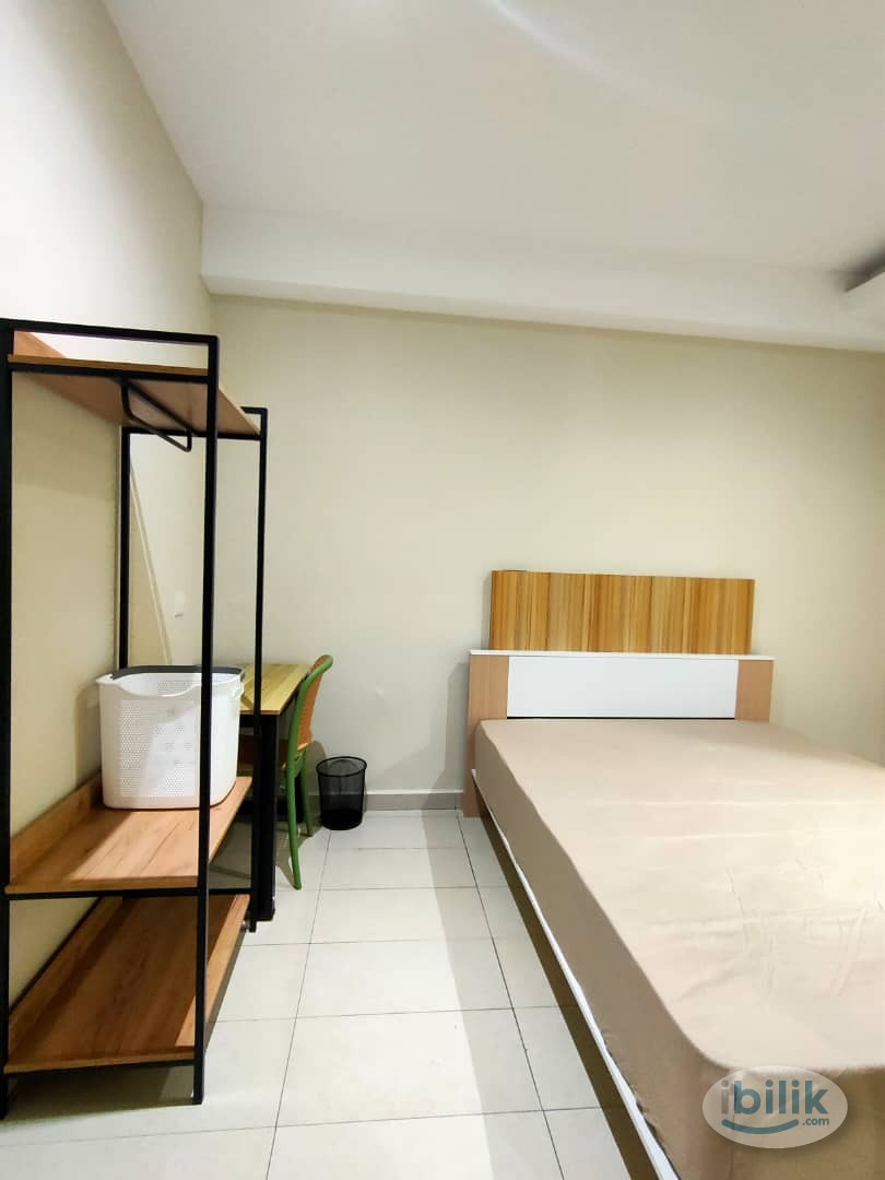 No Deposit !!! Middle Room at SS15, Subang Jaya - Image 1
