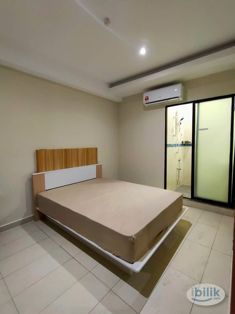 No Deposit !!! Middle Room at SS15, Subang Jaya - Image 2
