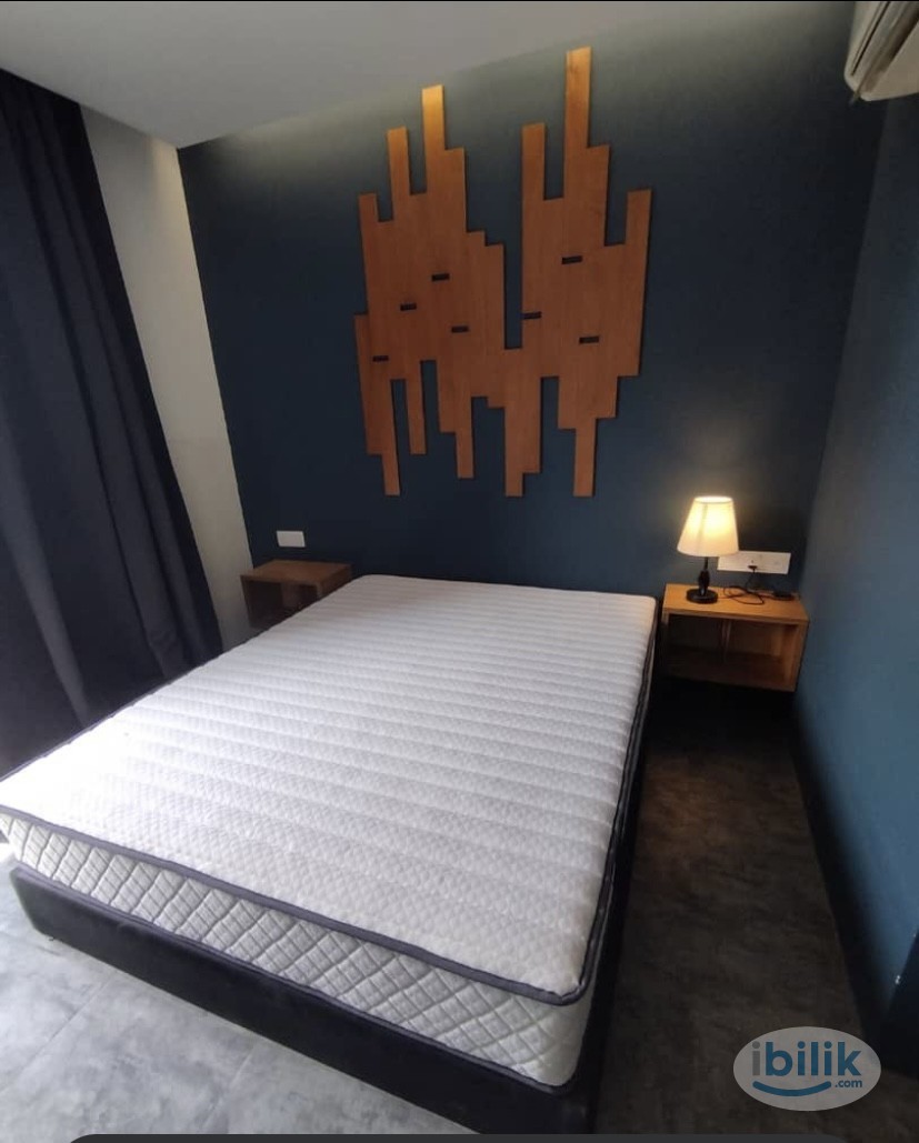 🔥Hotel Styles Room🏃🏻‍♂️‍➡️Walking Distance to CIQ,💼Immediate Move In - Image 1