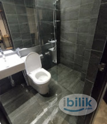 🔥Hotel Styles Room🏃🏻‍♂️‍➡️Walking Distance to CIQ,💼Immediate Move In - Image 3