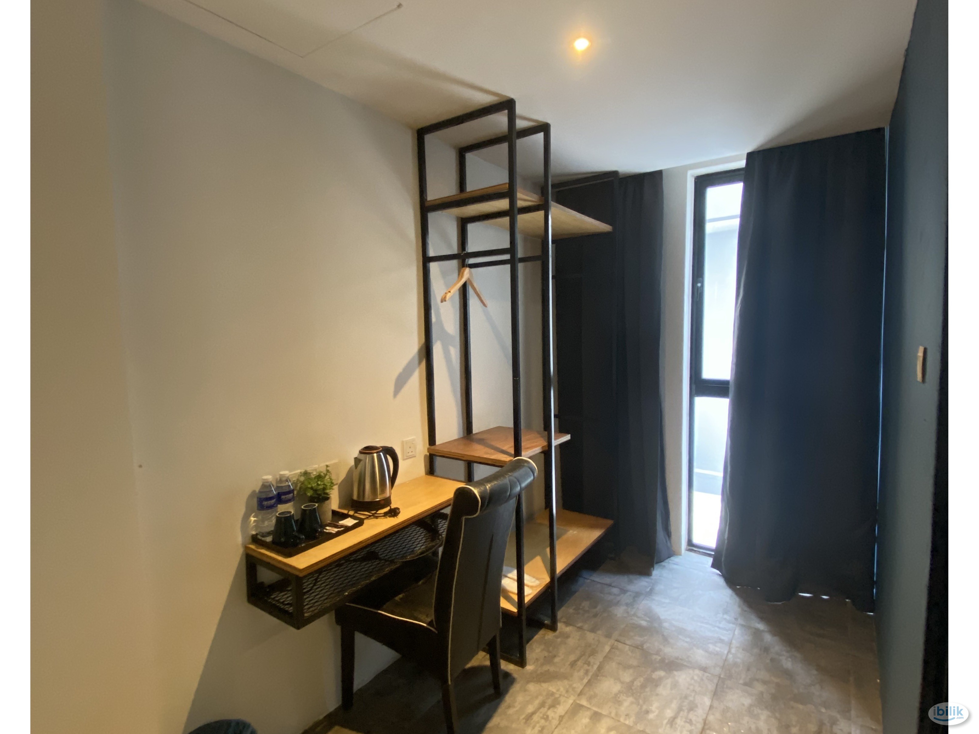 🛌Hotel Room for Long Stay💰Low Deposit 🛜Free Wii-Fi - Image 2