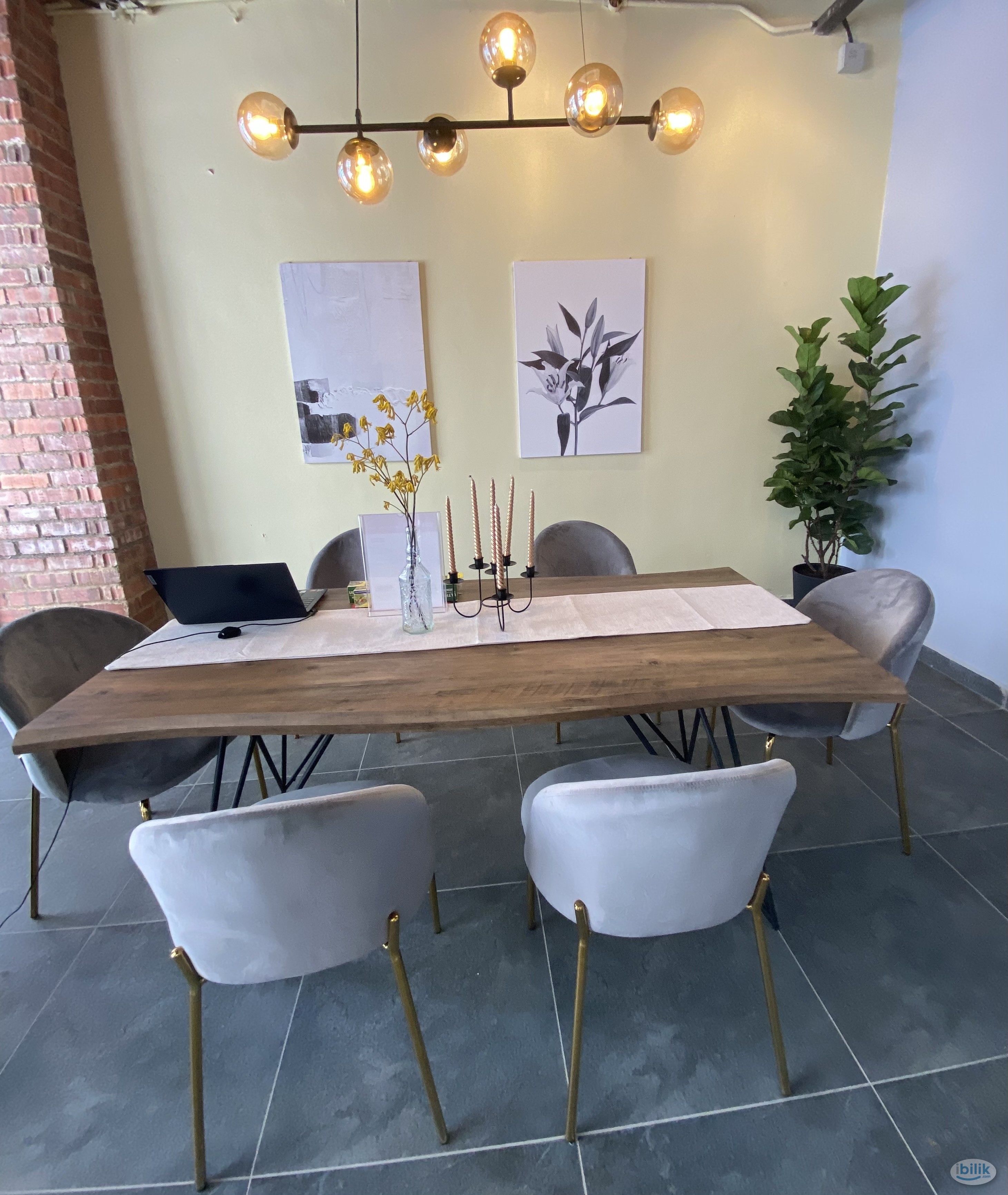🚶🚶Walking Distance 🛌Hotel Room💰Low Deposit - Image 1