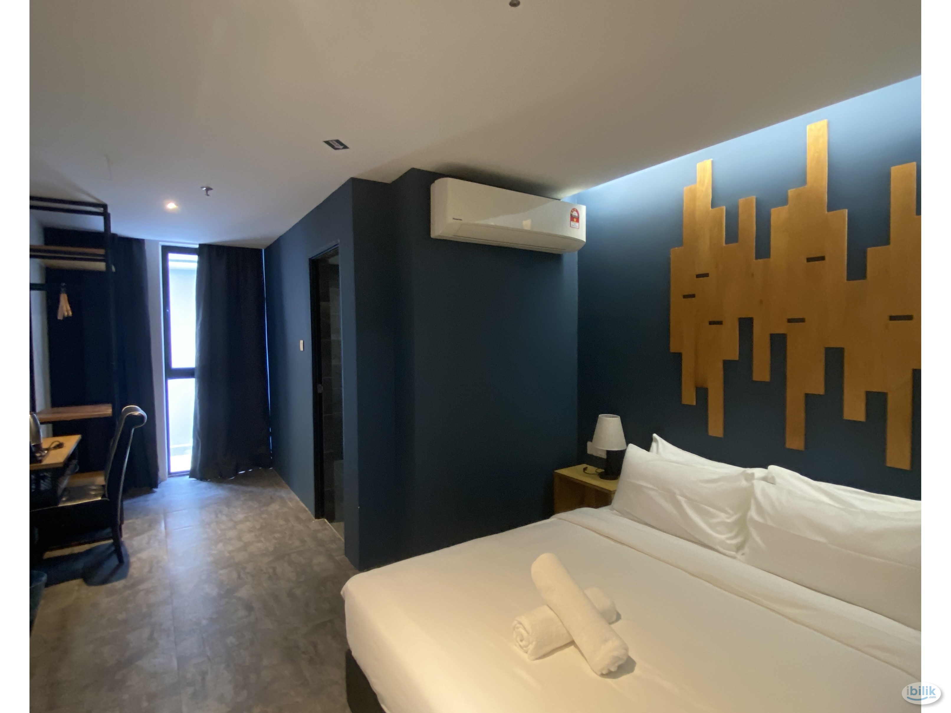 🚶🚶Walking Distance 🛌Hotel Room💰Low Deposit - Image 2