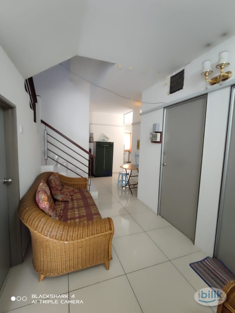 Middle Room at Taman Seri Jaromas, Jenjarom - Image 2