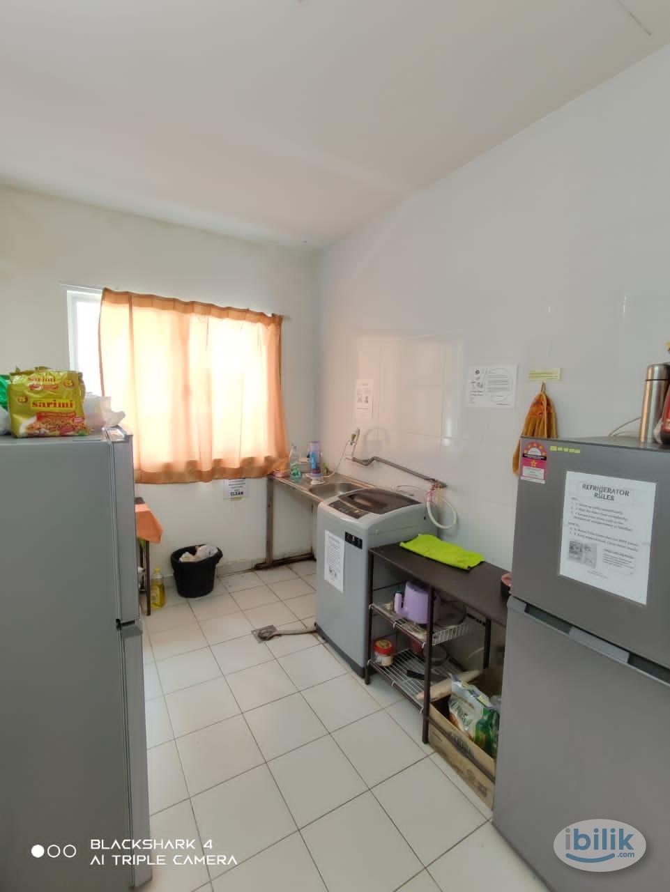 Middle Room at Taman Seri Jaromas, Jenjarom - Image 4
