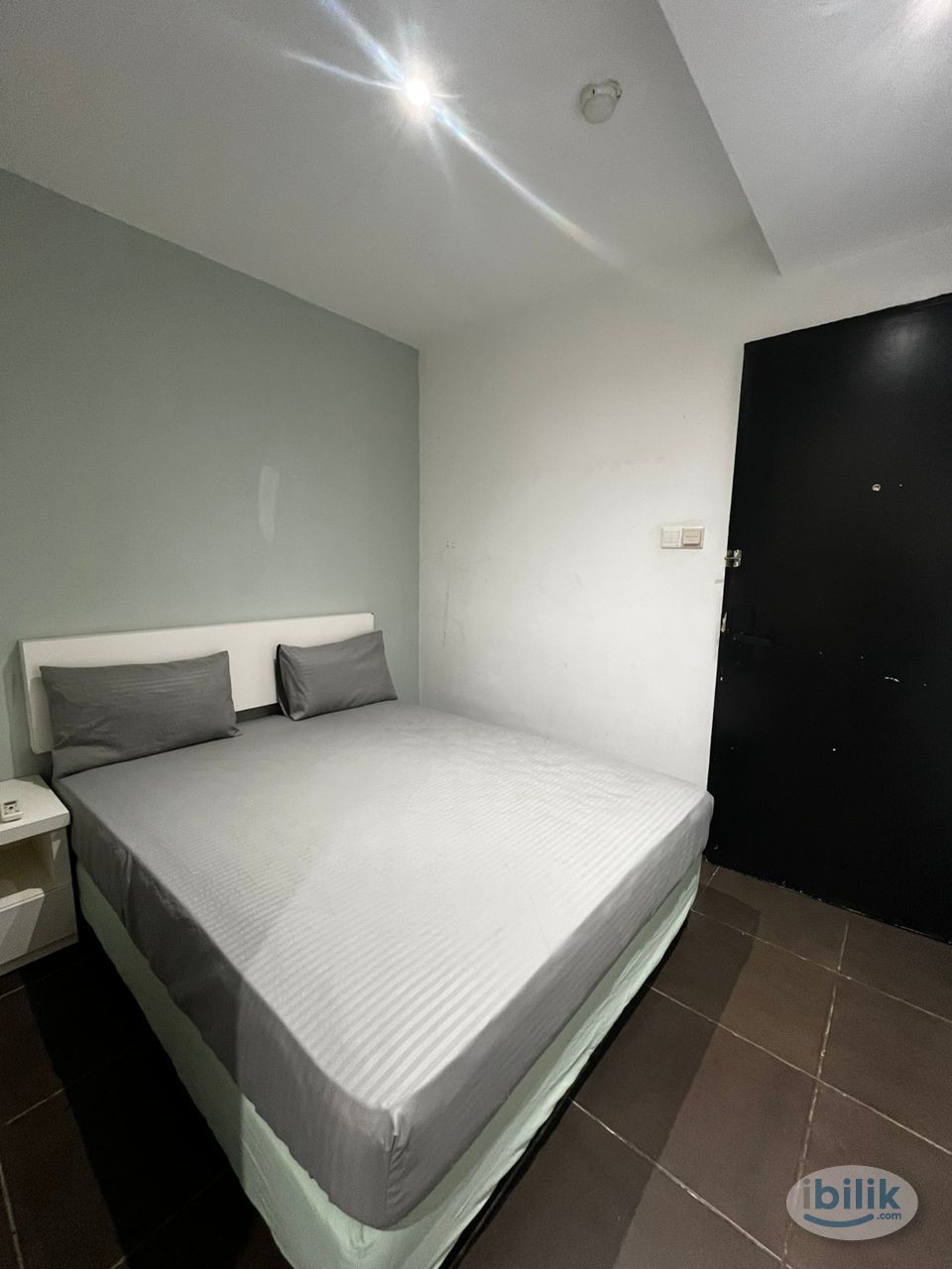 Master Room at Damansara Perdana 🛋️ 7 mins drive to 1 utama mall 🛍️ - Image 1