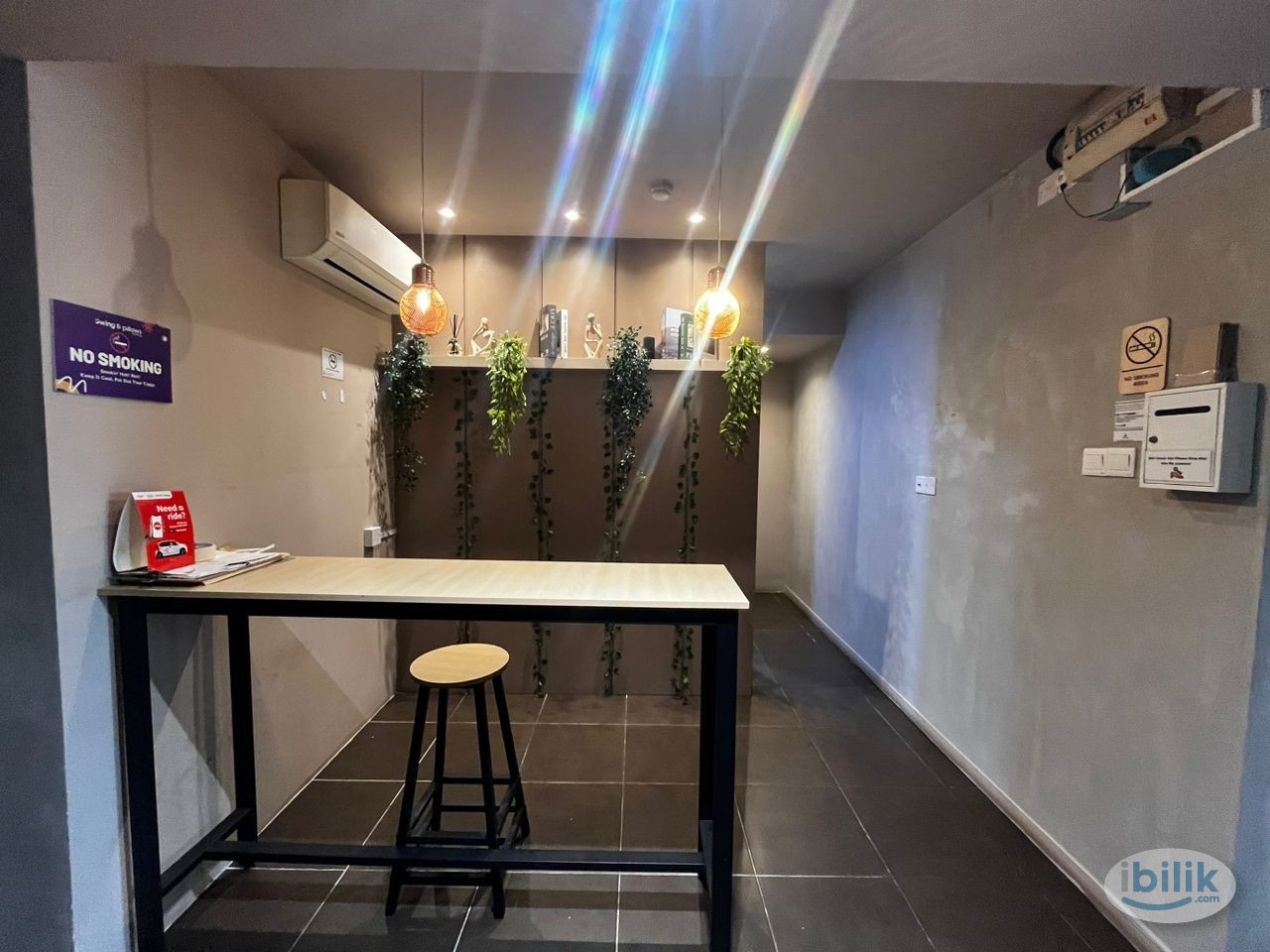Master Room at Damansara Perdana 🛋️ 7 mins drive to 1 utama mall 🛍️ - Image 4