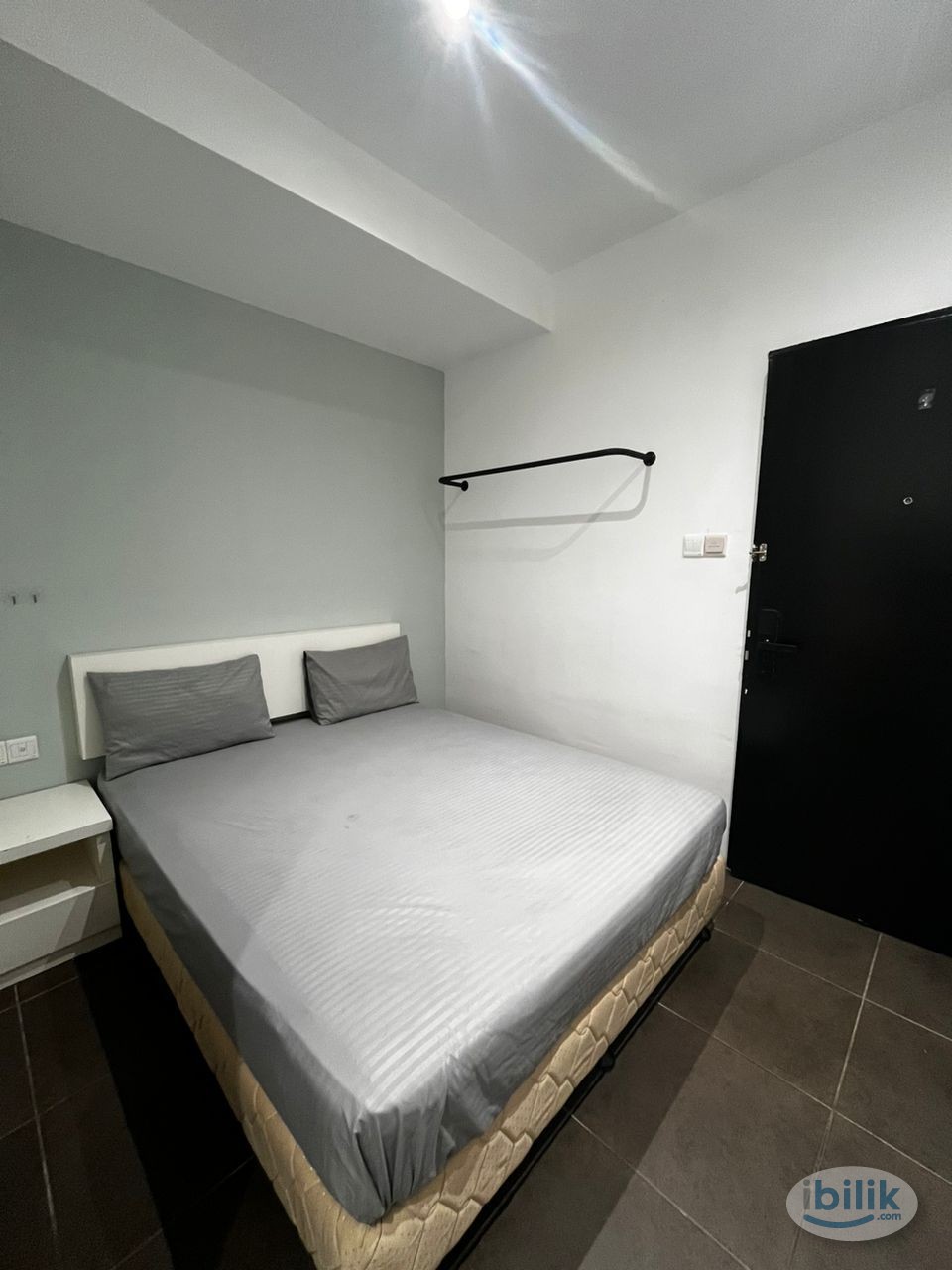 7 mins to lotus mutiara Damansara 🛍️ master bedroom 🛏️ - Image 1